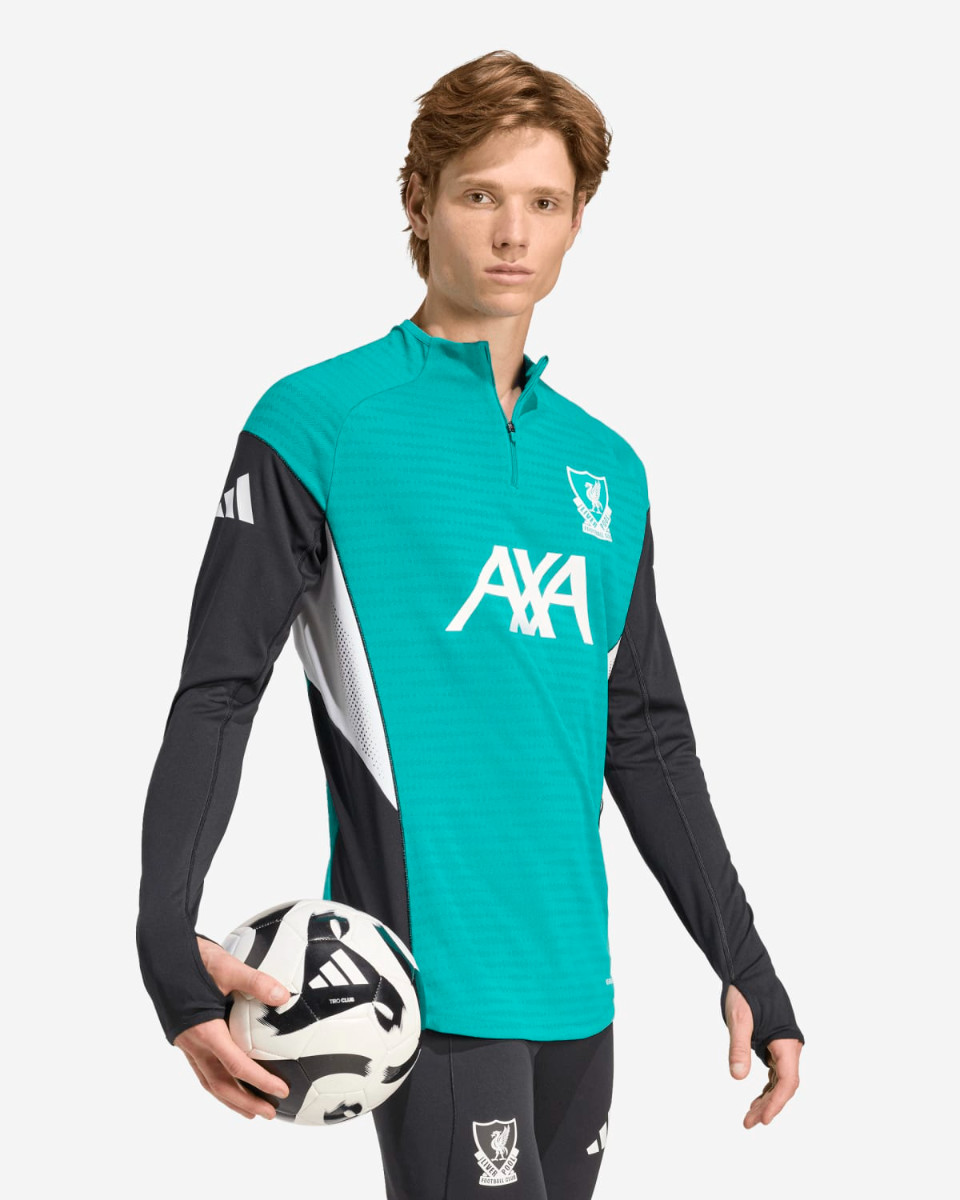 LFC adidas Player 25/26 European Pro Training Top - Image 4