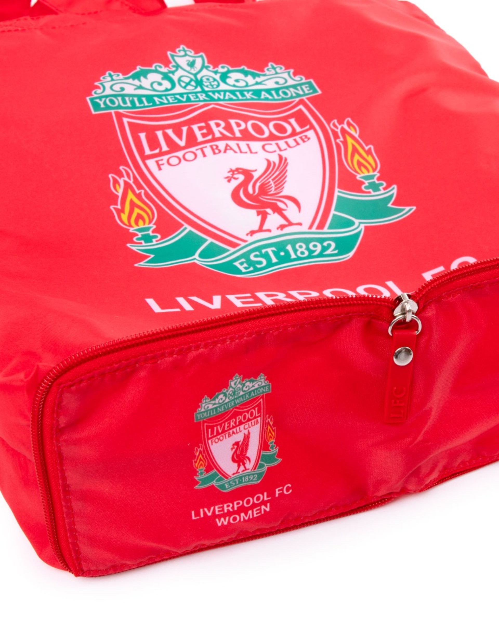 กระเป๋า/ถุงนำกลับมาใช้ซ้ำได้ LFCW - Image 3