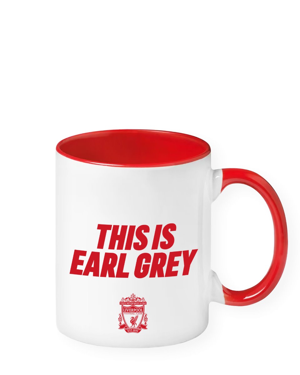 LFC This Is Earl Grey krus - Image 1