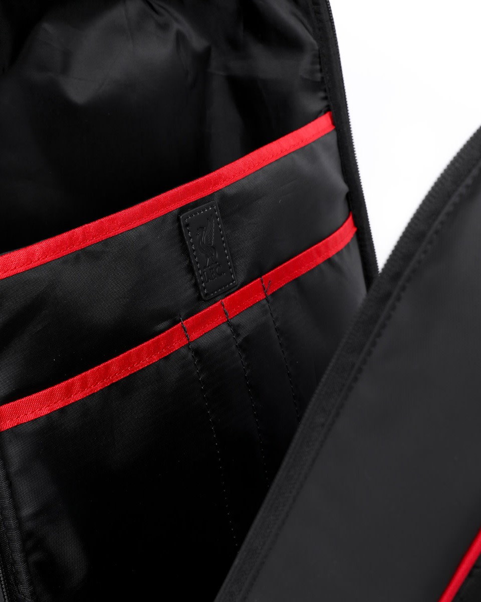 LFC Tech Rucksack - Image 3