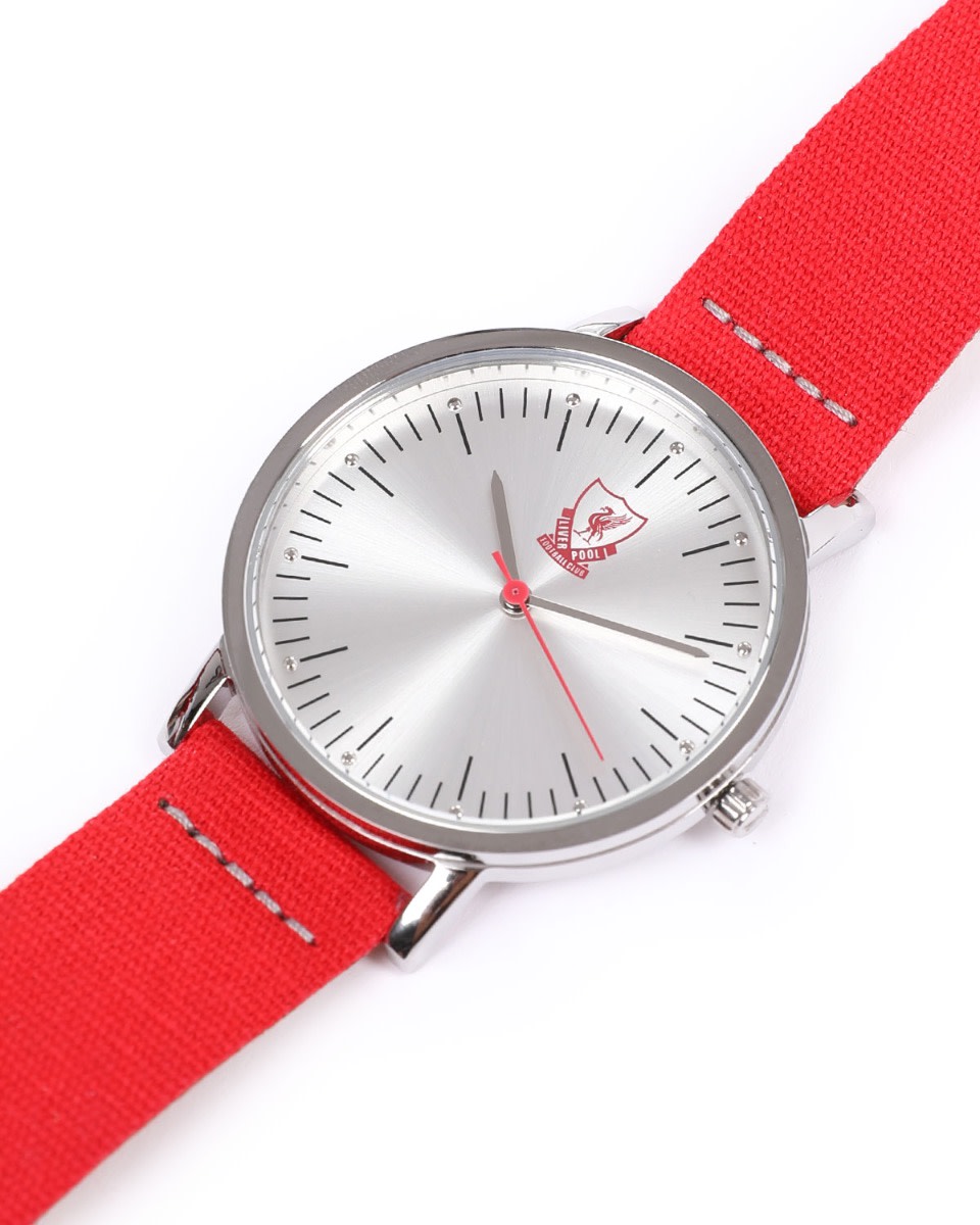 LFC Heritage Watch - Image 1