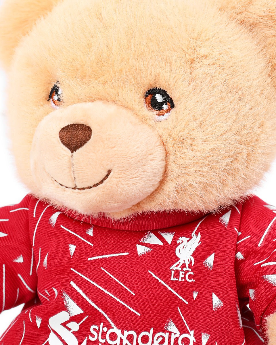 LFC 26/27 Hjemmebjørn - Image 2