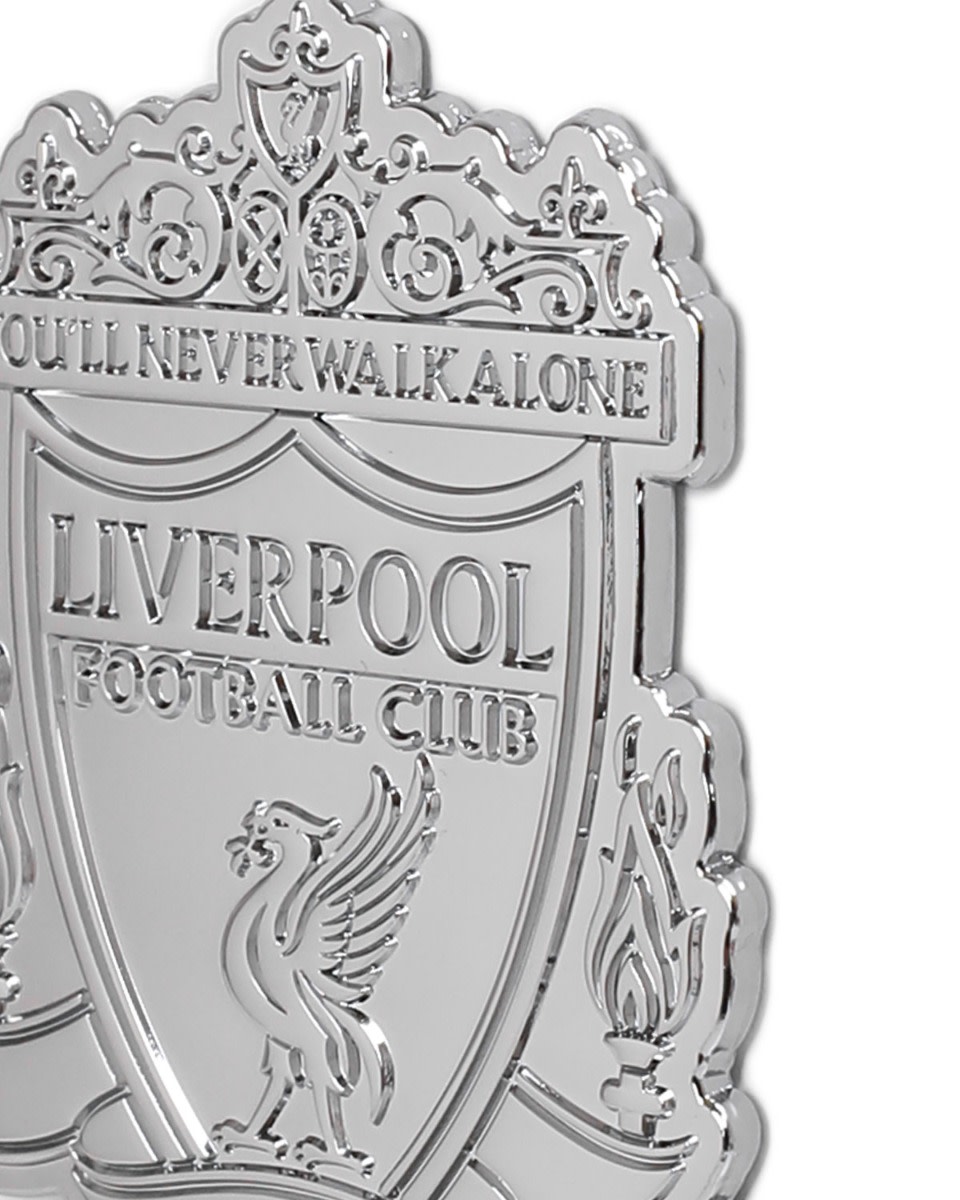 LFC Car Badge - Image 2