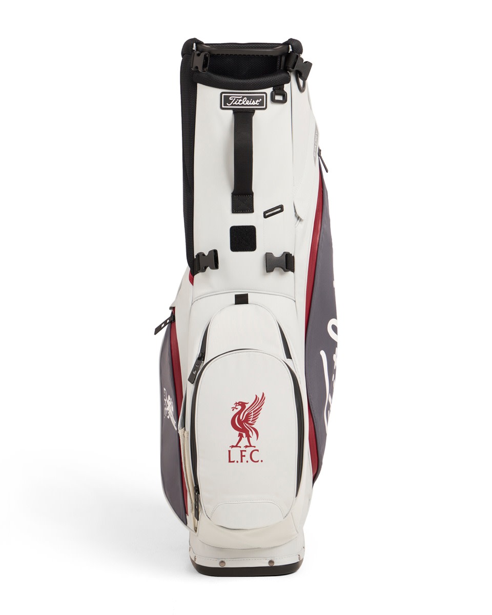 LFC Titleist Players 4 Sta Dry Golf Bag - Image 2