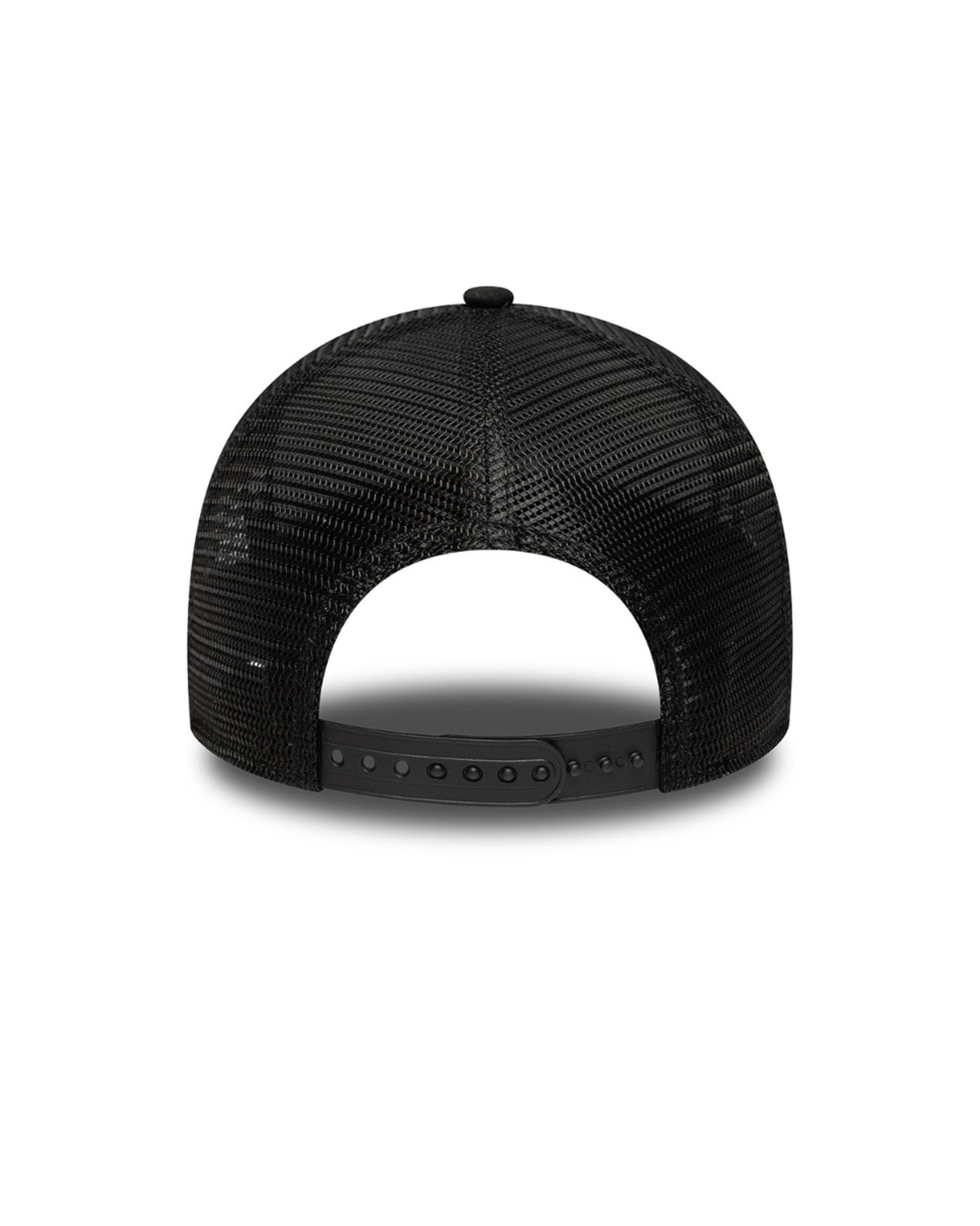 LFC New Era TRUCKER หมวกลิเวอร์เบิร์ด สีดำ - Image 4