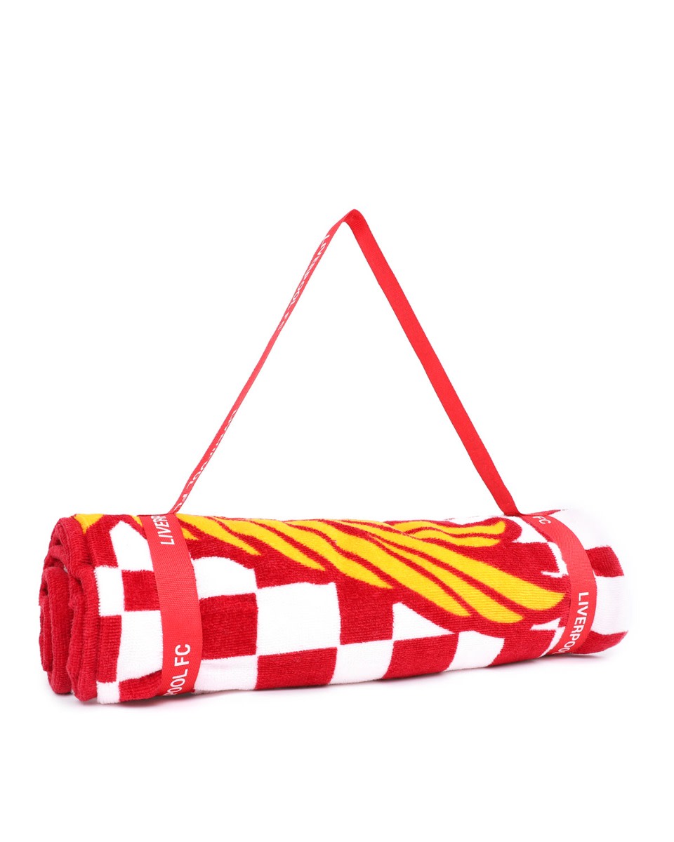 LFC Badehåndklædetjek - Image 3
