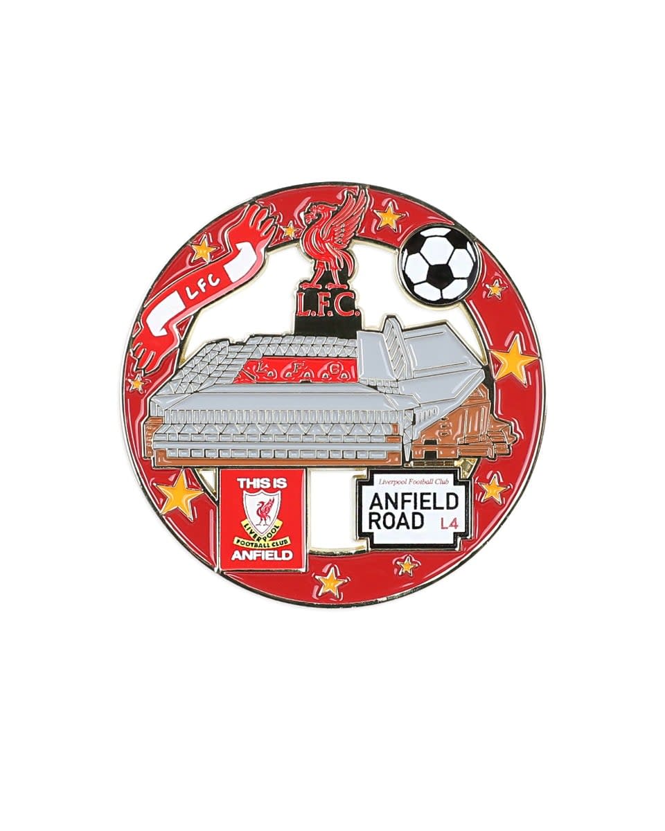 LFC Anfield Magnet - Image 1