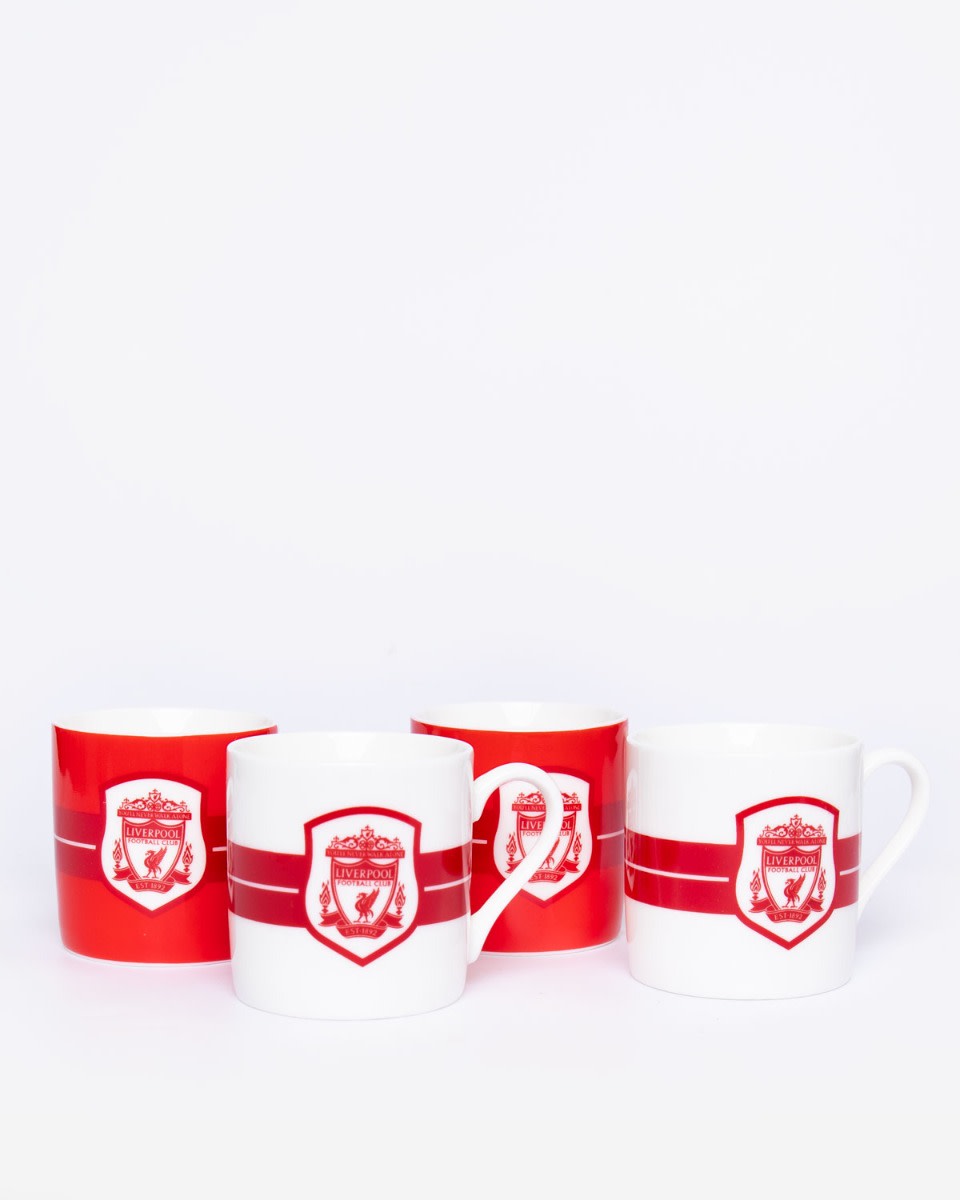 Ensemble de tasses à expresso LFC - Image 2