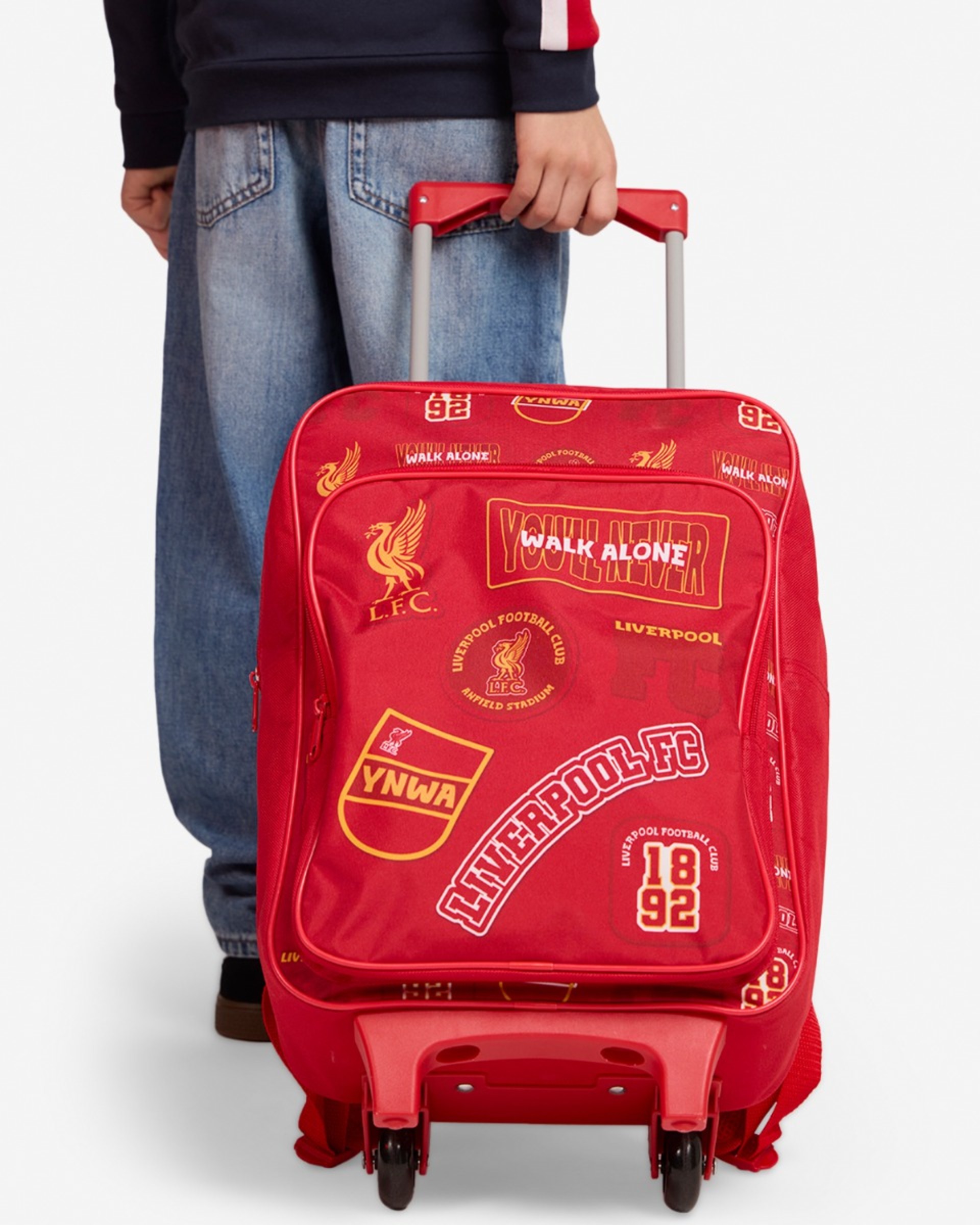 LFC Rucksacktrolley für Kinder - Image 1