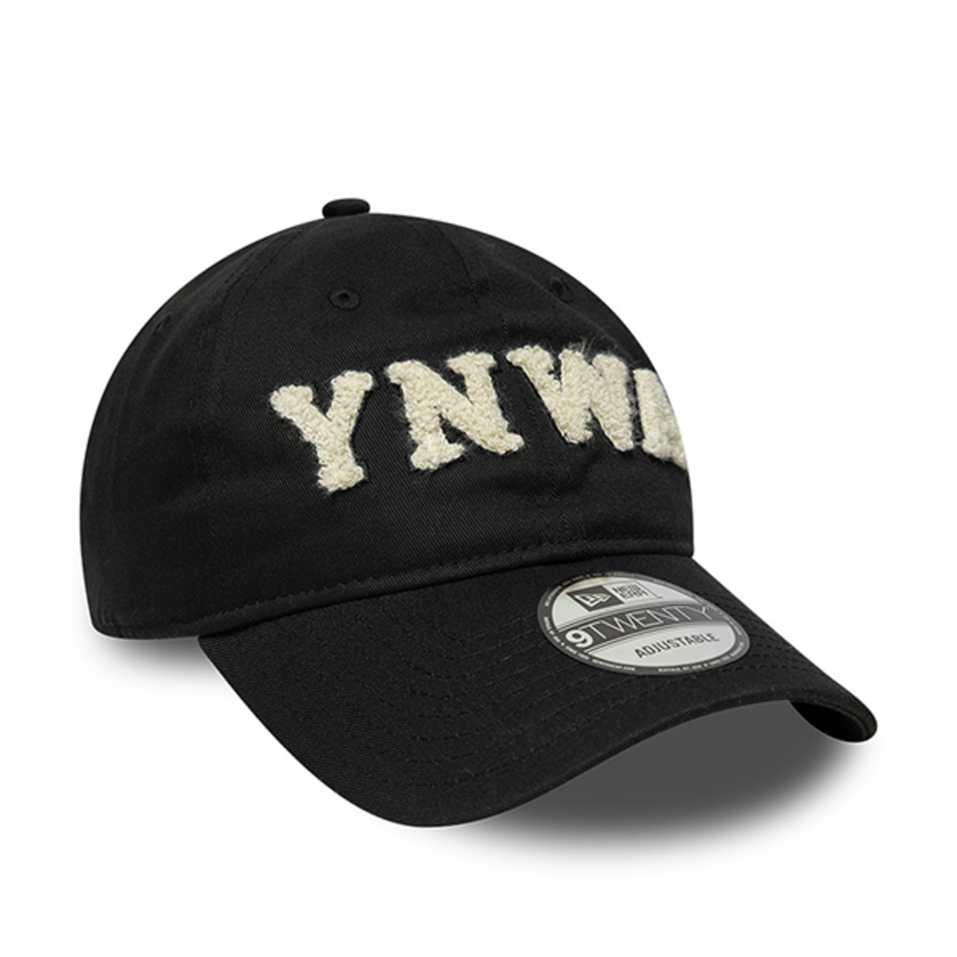 ฝาปิดปรับได้ รุ่น LFC New Era สีดำ 9TWENTY - Image 4