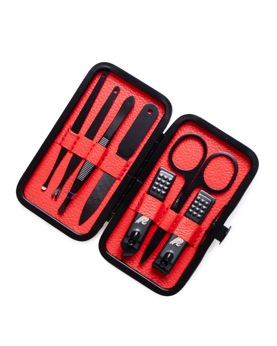 LFC Grooming Set - Image 1
