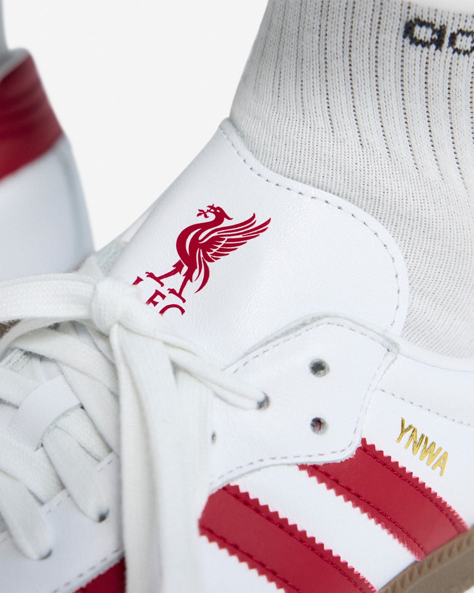 LFC adidas Sambas für Erwachsene - Image 2
