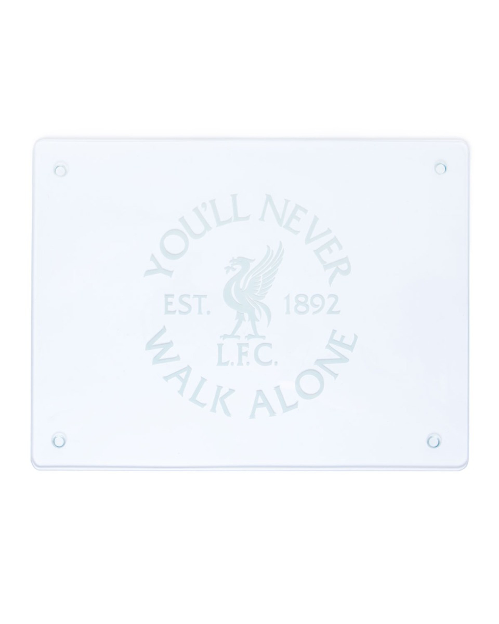 Protector de encimera de vidrio LFC - Image 1