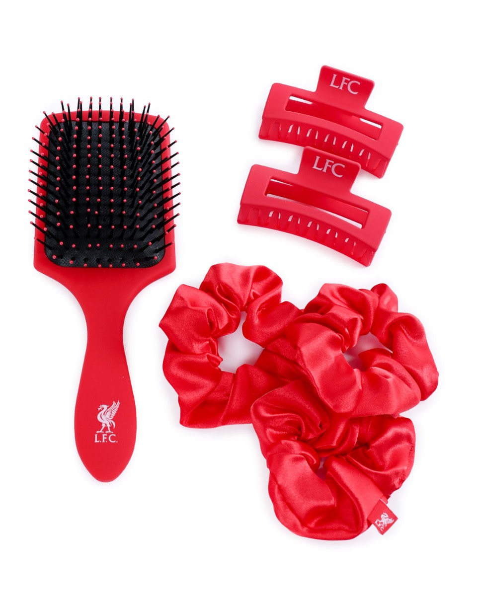 LFC 7-teiliges Haarset - Image 1