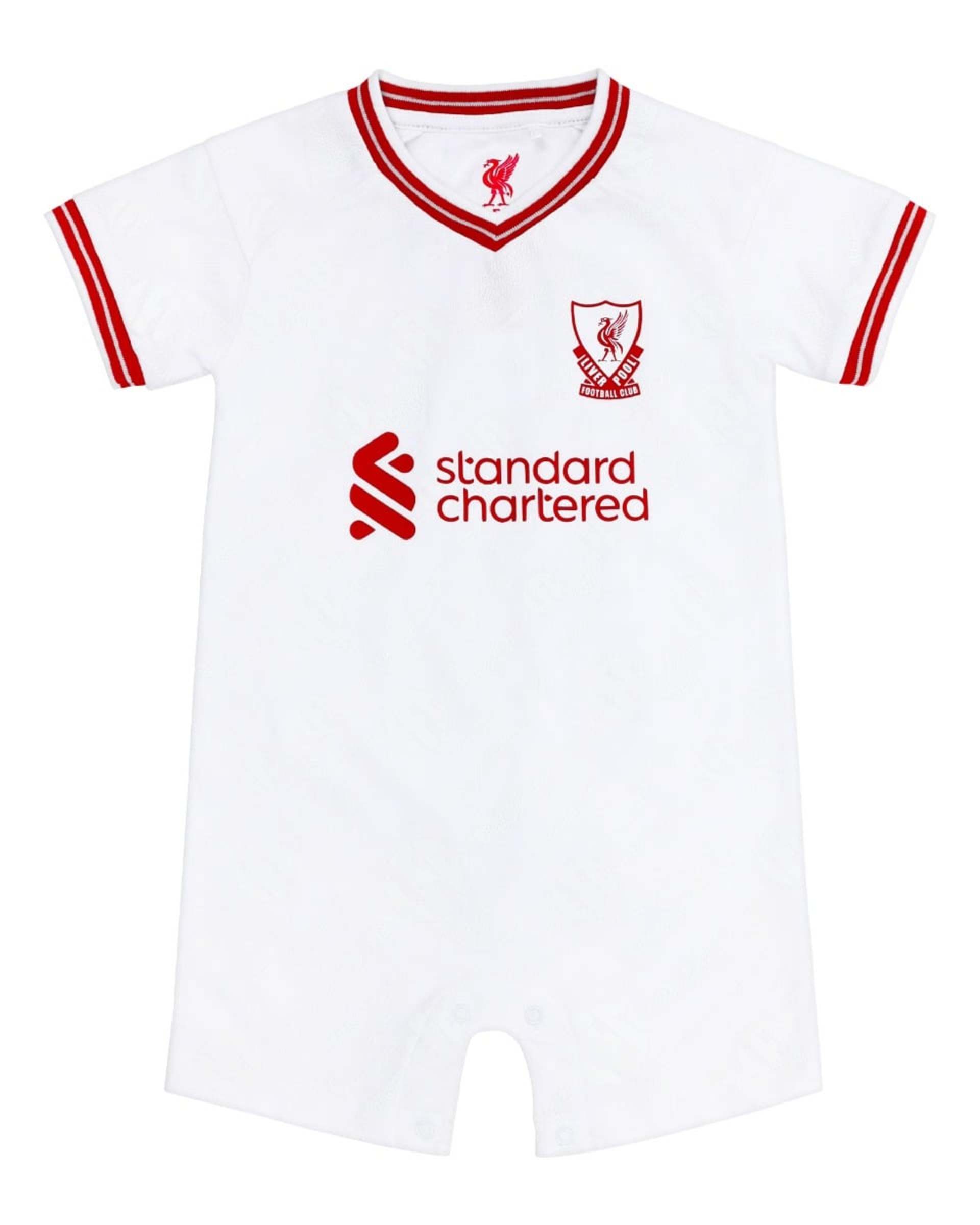 ชุดเสื้อกันหนาวสำหรับเด็ก LFC 26/27 - Image 2