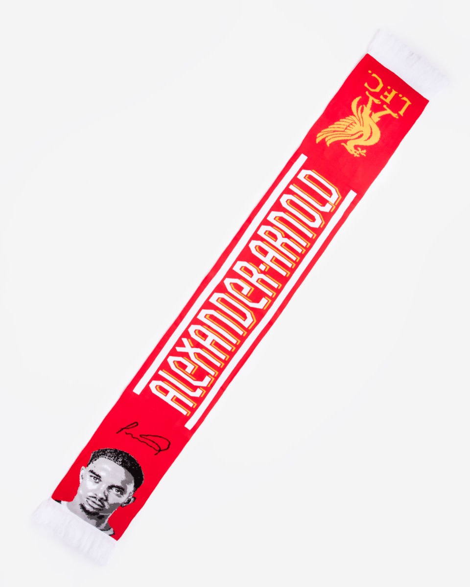 LFC Spielertuch Trent - Image 2