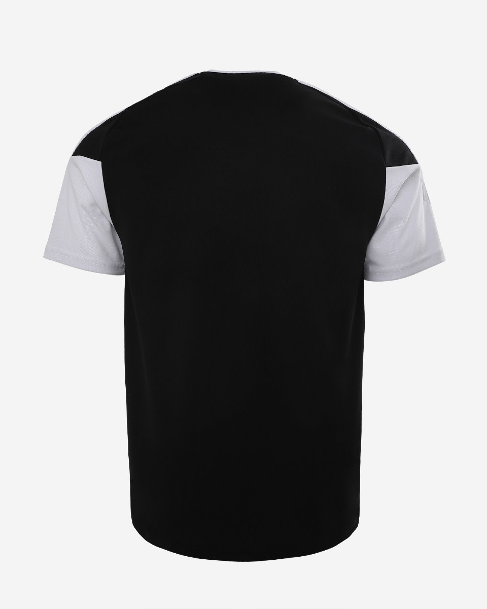 LFC adidas Mens 26/27 Tiro Pro Tee Black - Image 2