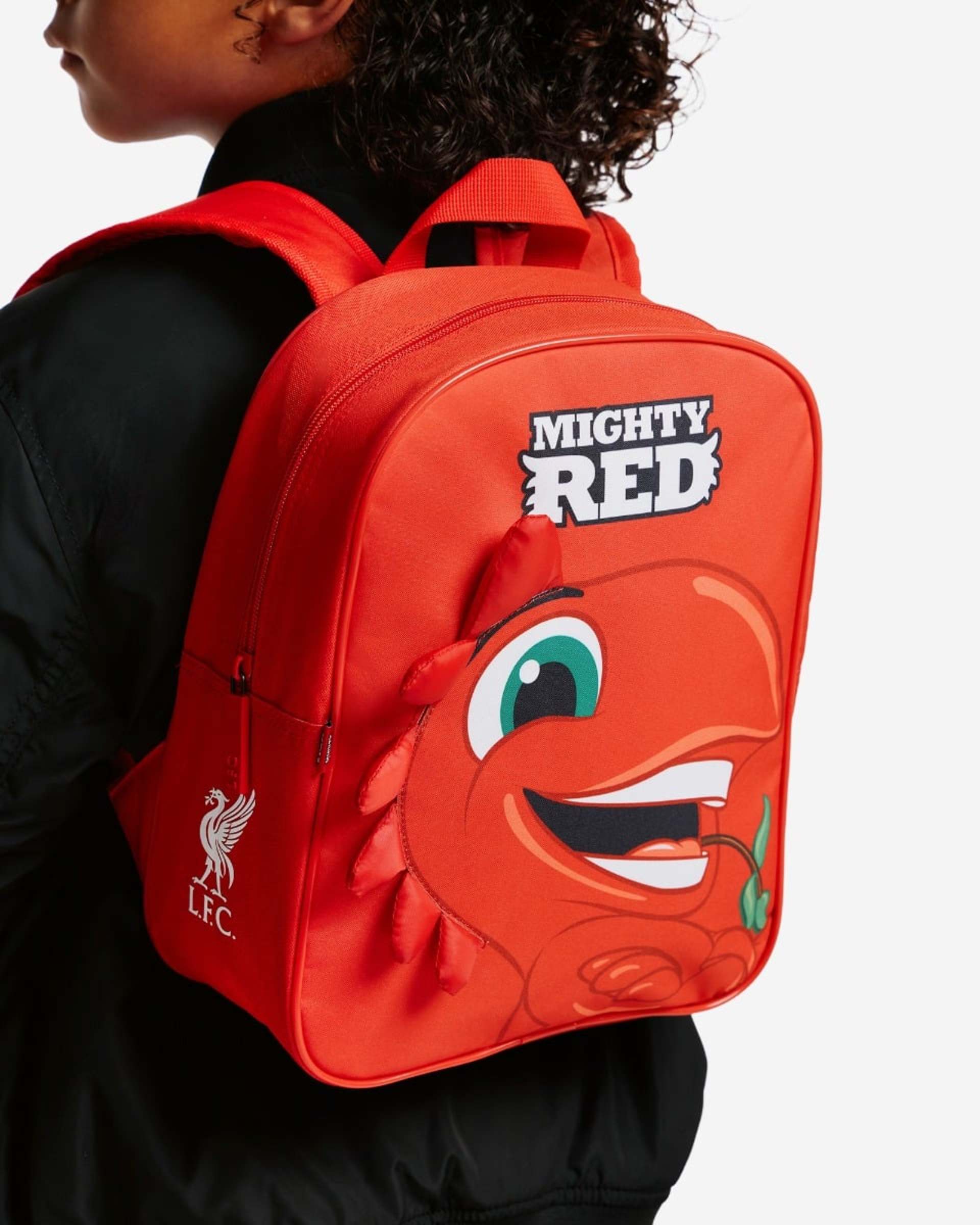 LFC Mighty Red rygsæk - Image 2