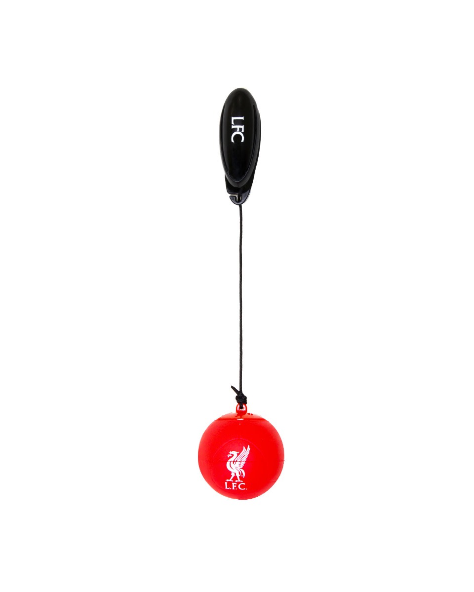 LFC Smart Ball Kick Trainer - Image 2