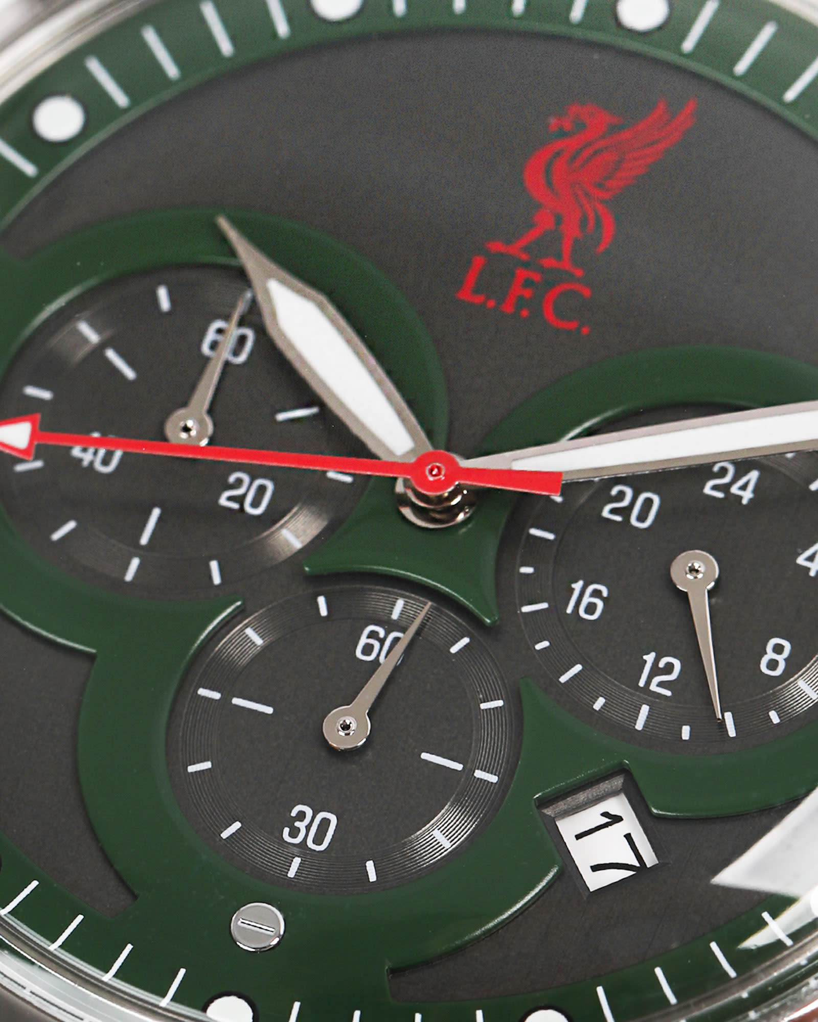 ชุดของขวัญนาฬิกาคลาสสิก LFC - Image 4