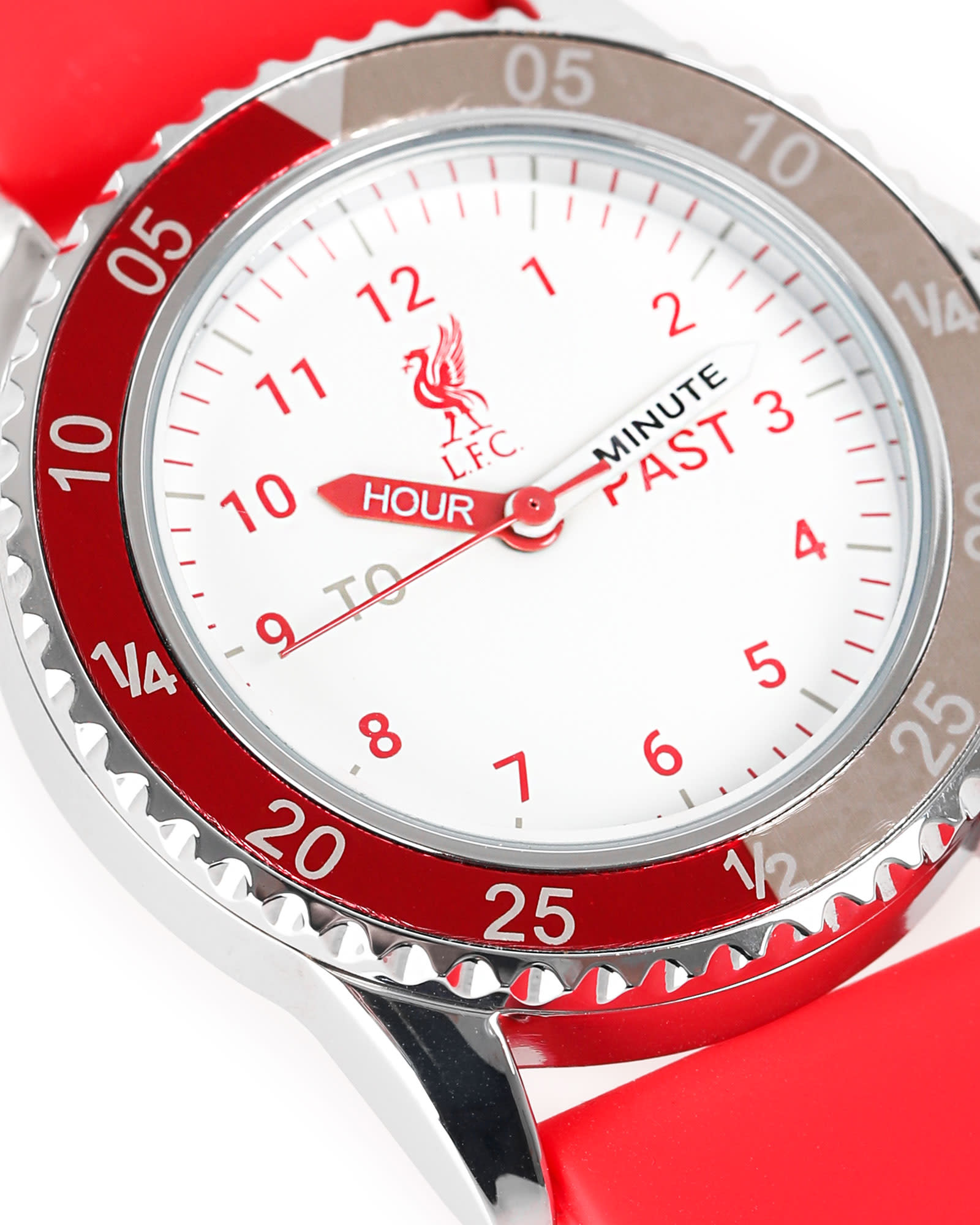 LFC Kids Time lærerur - Image 4