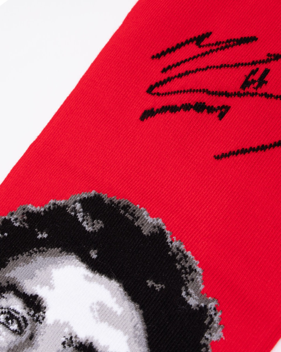 LFC Player Scarf Salah - Image 2