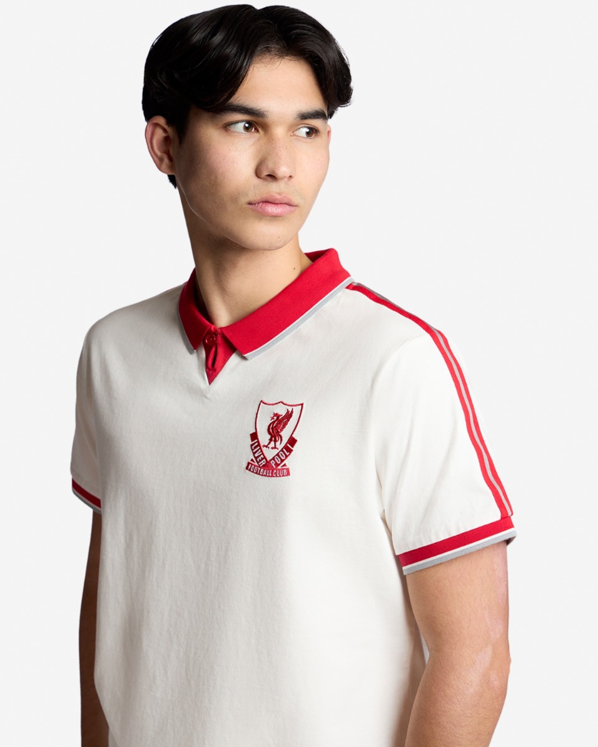เสื้อโปโลรุ่นที่สาม LFC สำหรับผู้ใหญ่ 89 - Image 2