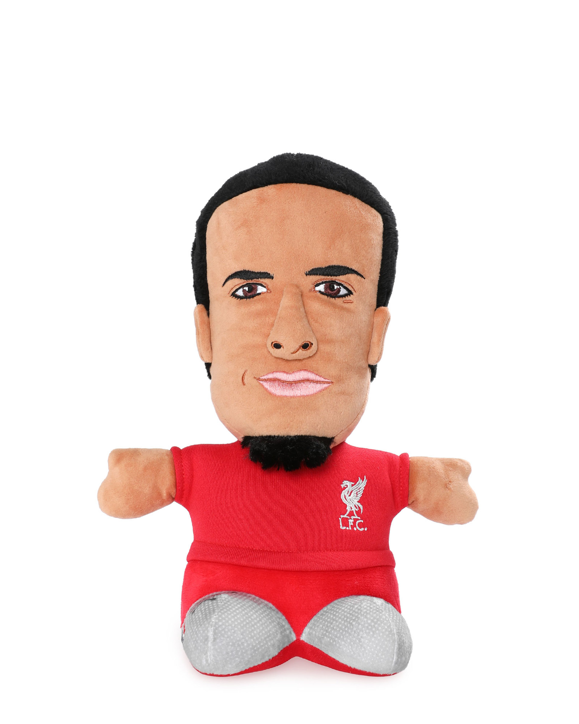 LFC Player Plüsch Vvd - Image 1