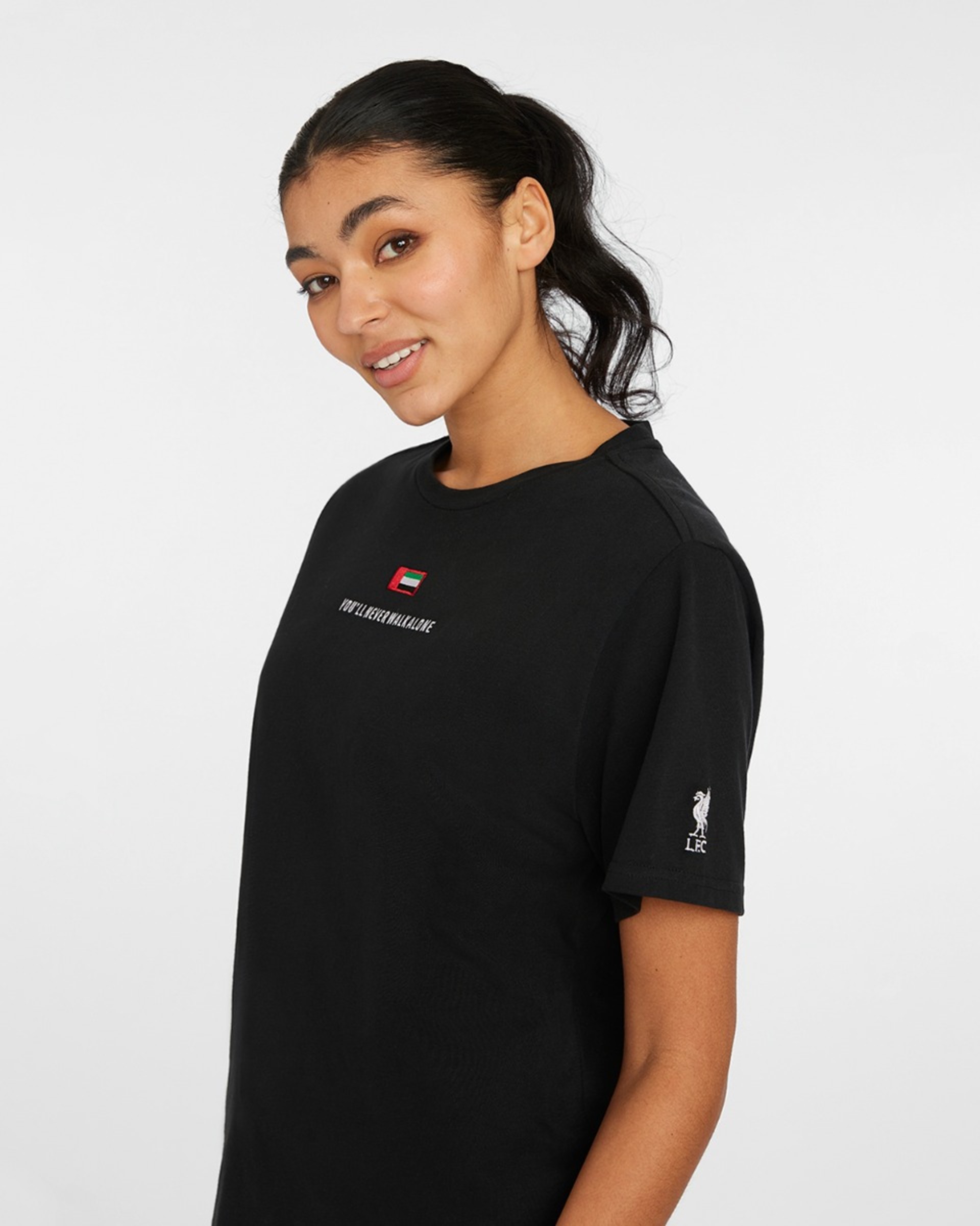 LFC Adults UAE Tee - Image 2