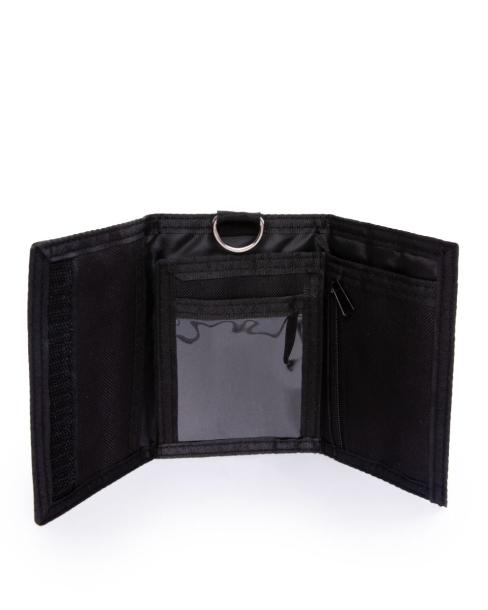 LFC GEO Logo Lanyard Wallet - Image 4