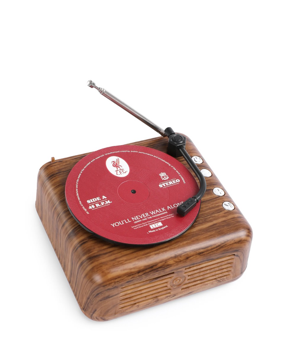 LFC Bluetooth Speaker - Image 4