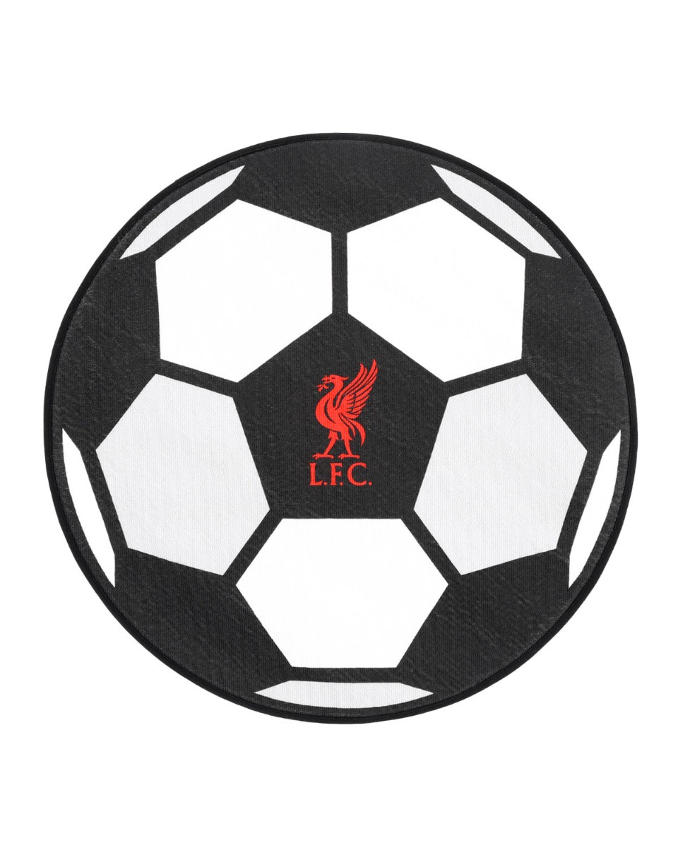 LFC Football Rug - Image 1