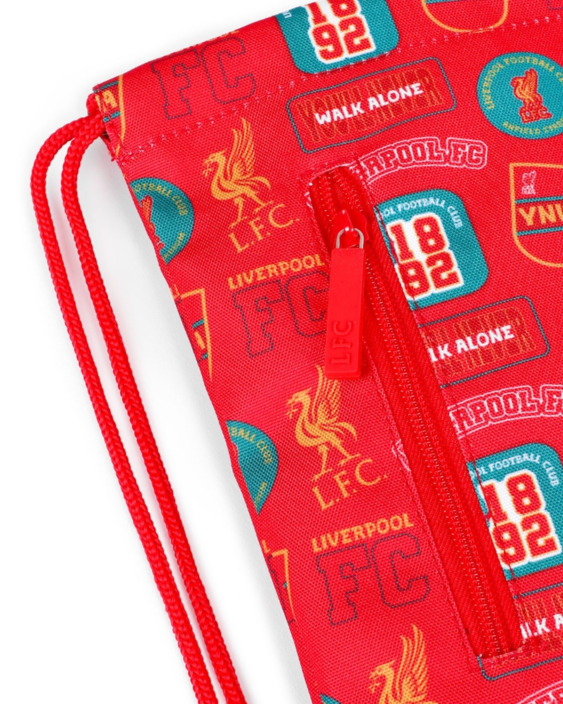 กระเป๋าออกกำลังกาย LFC - Image 3