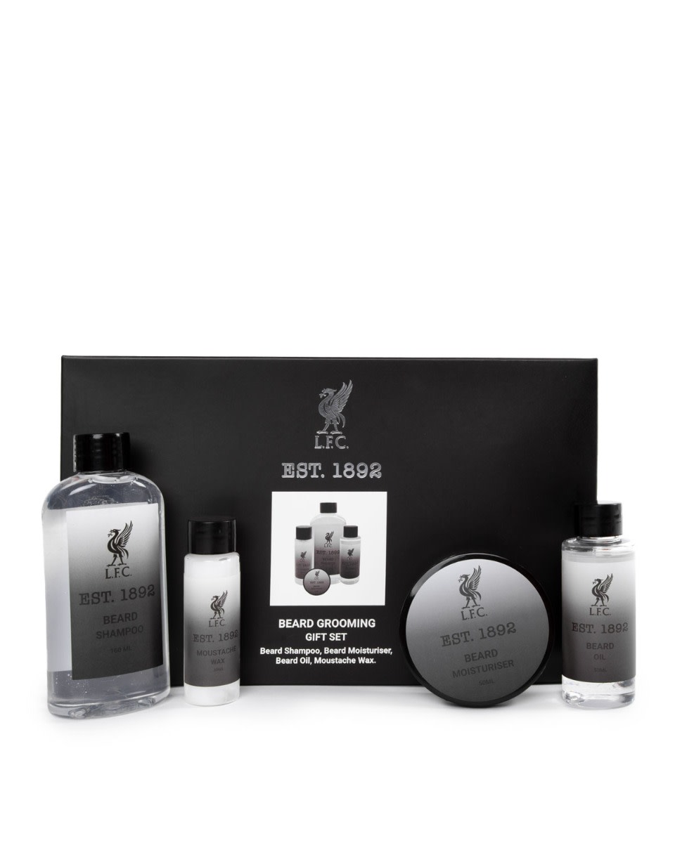 LFC Skægplejesæt - Image 1