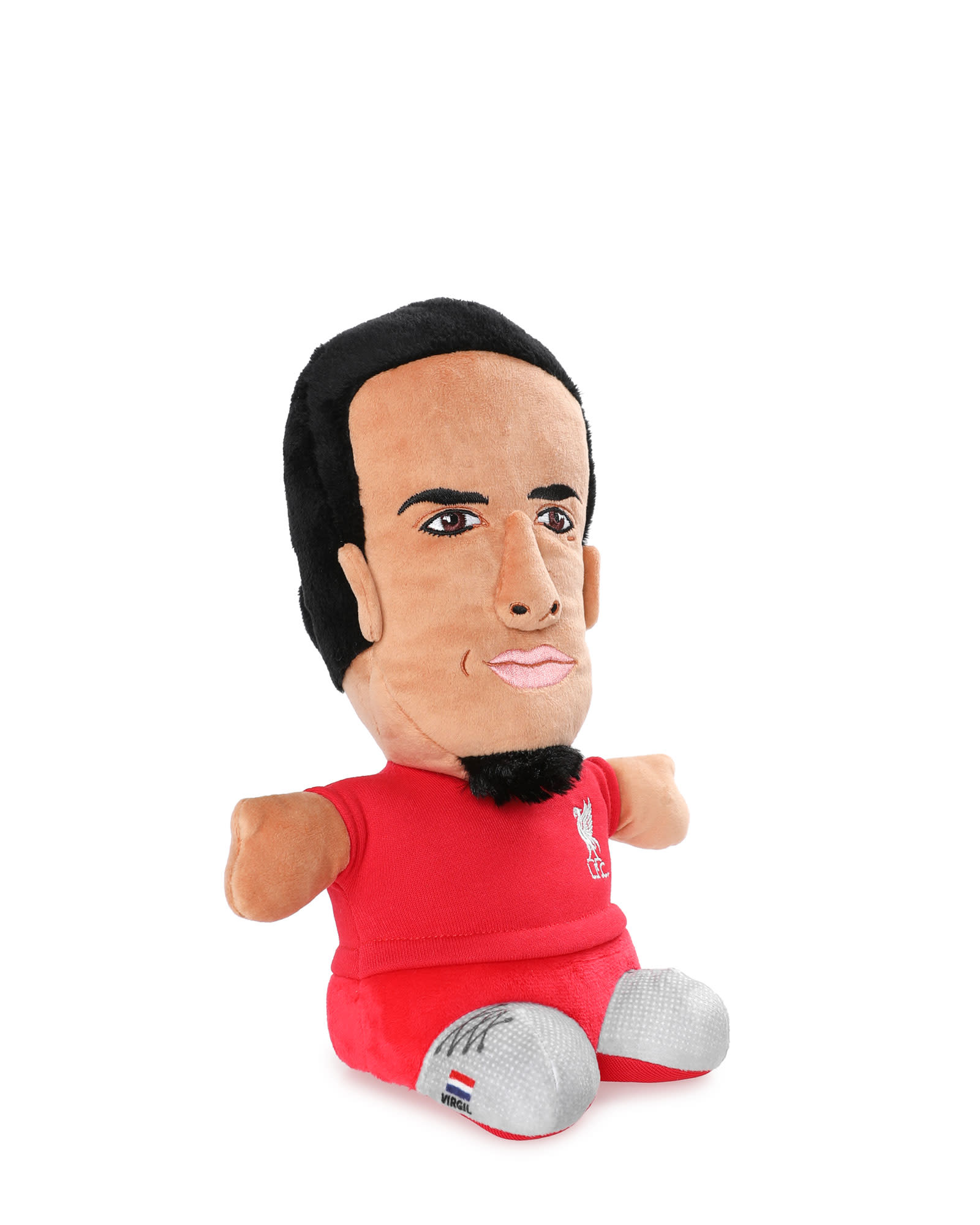 LFC Player Plüsch Vvd - Image 2
