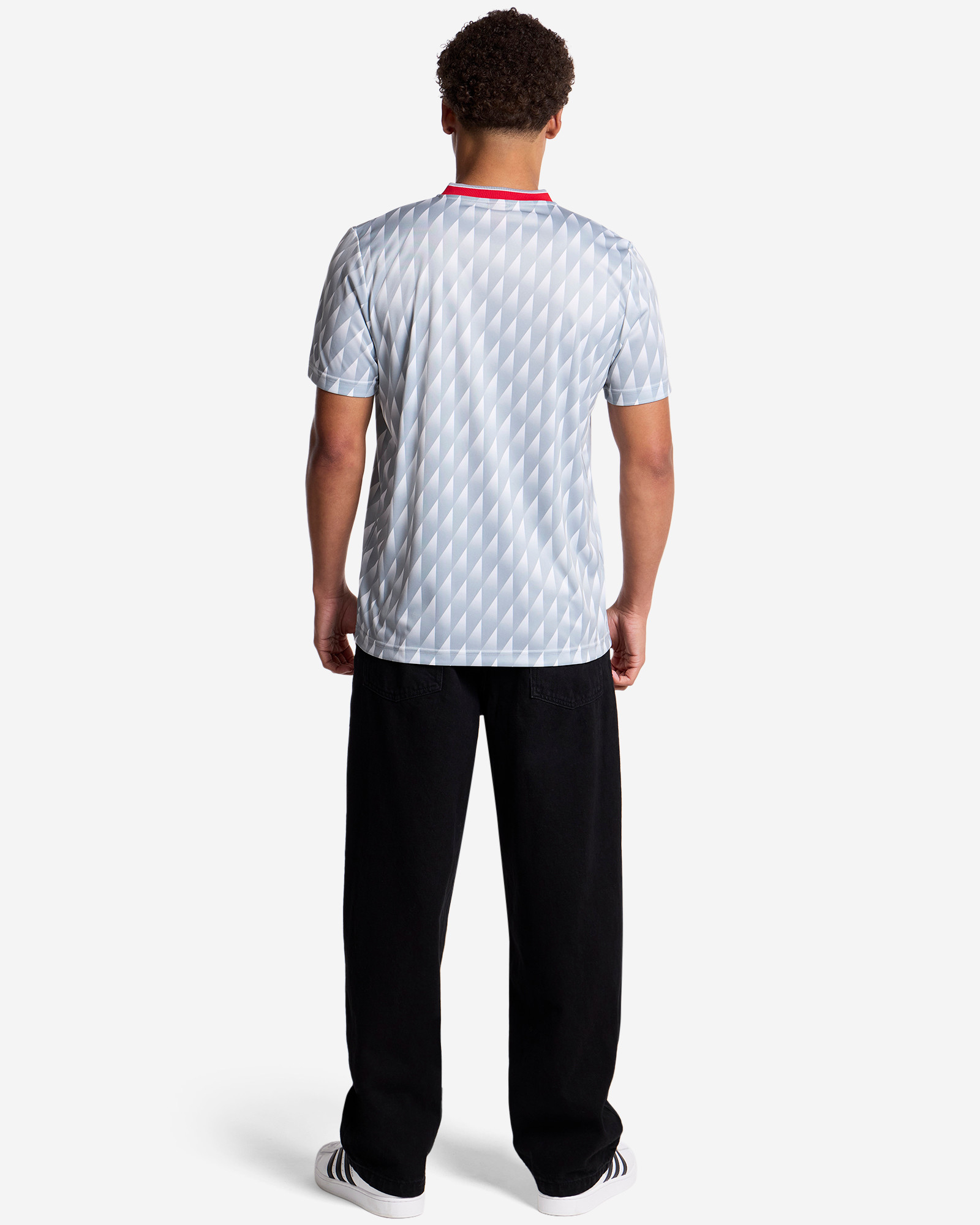 เสื้อเชิ้ตแขกผู้ชาย LFC 89-91 - Image 4