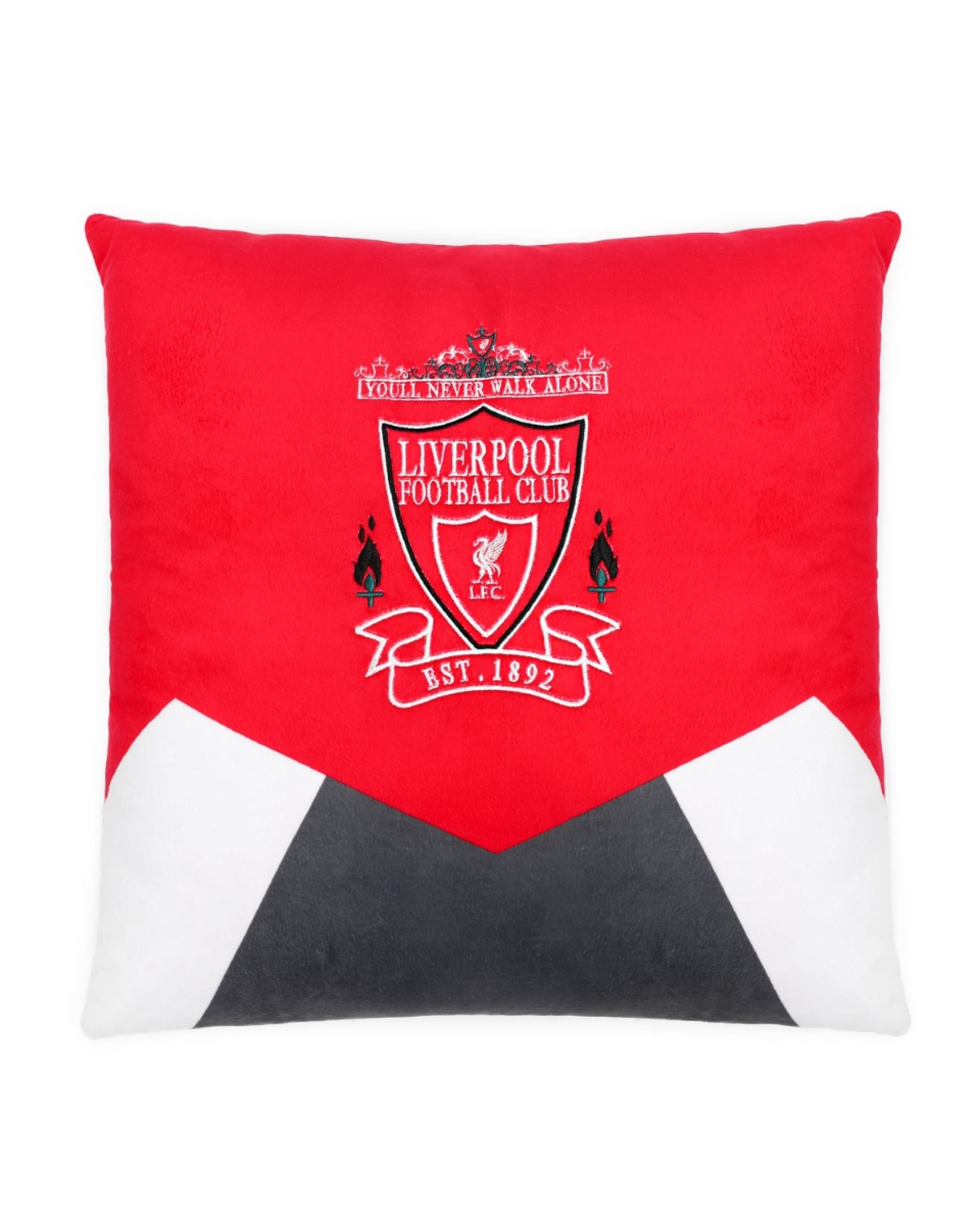 เบาะรองนั่ง LFC 50x50 ซม - Image 1