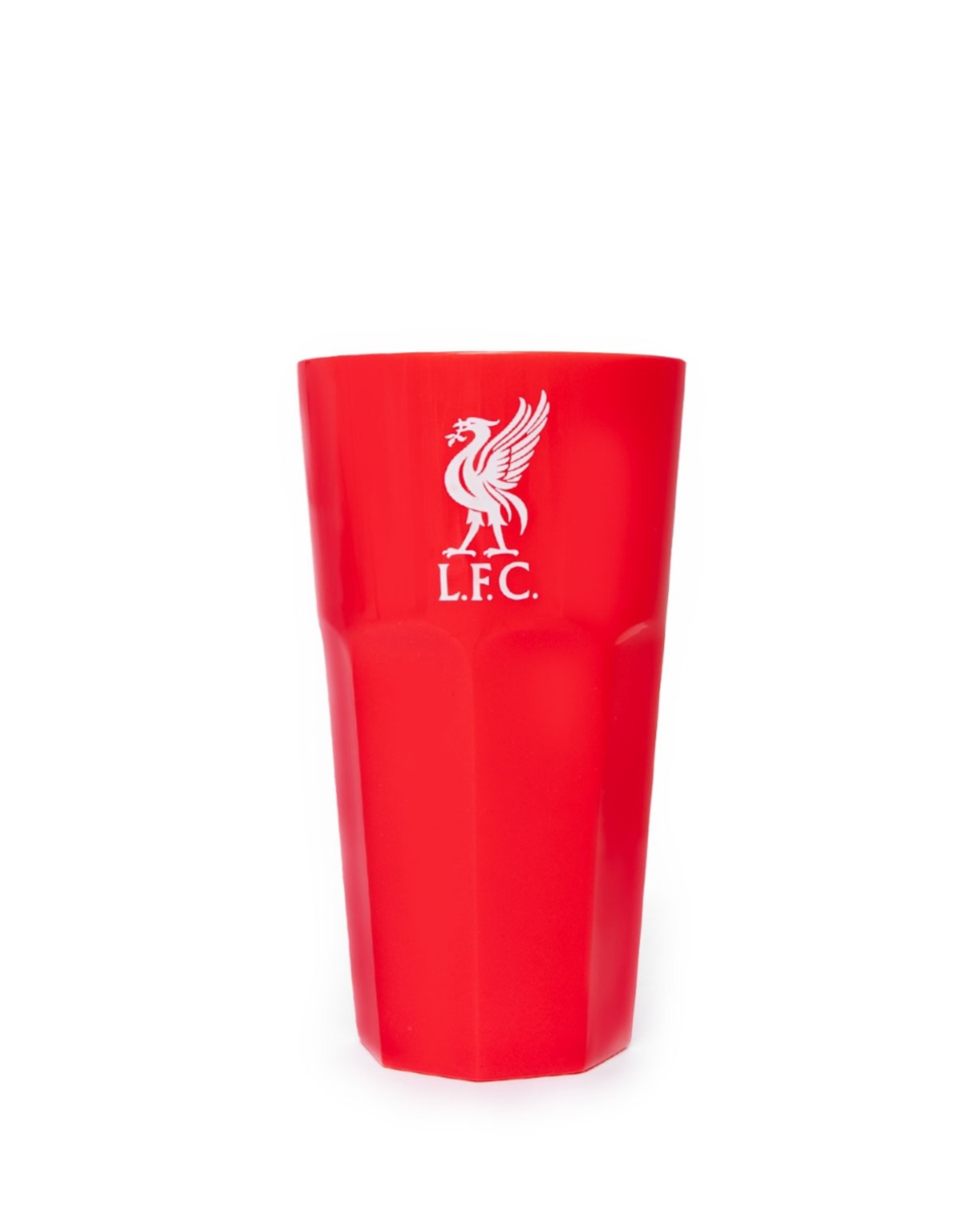 Vaso de cerveza acrílico LFC - Image 1