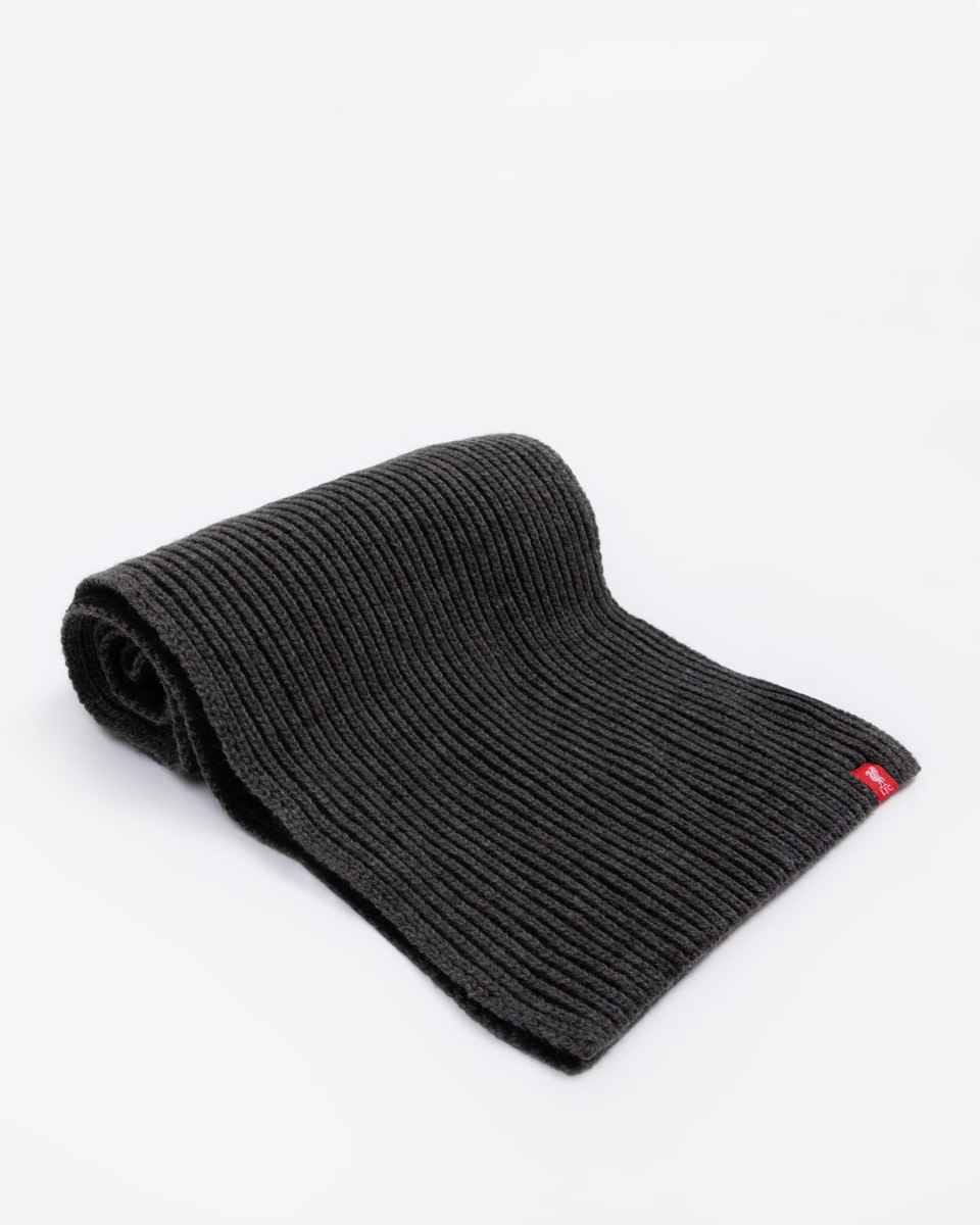 LFC Mens Essentials Rib Scarf - Image 3