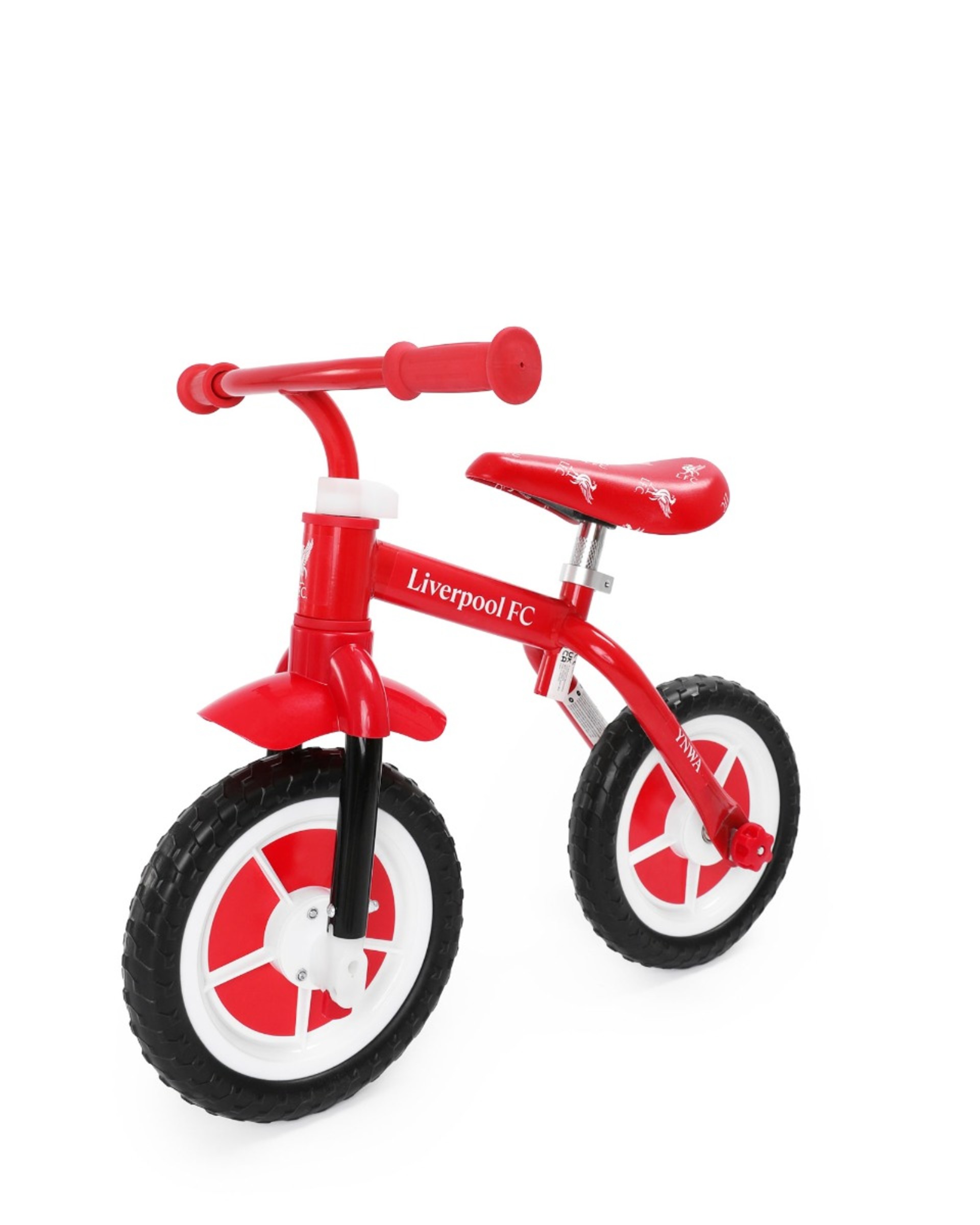 Bicicleta de entrenamiento LFC - Image 2