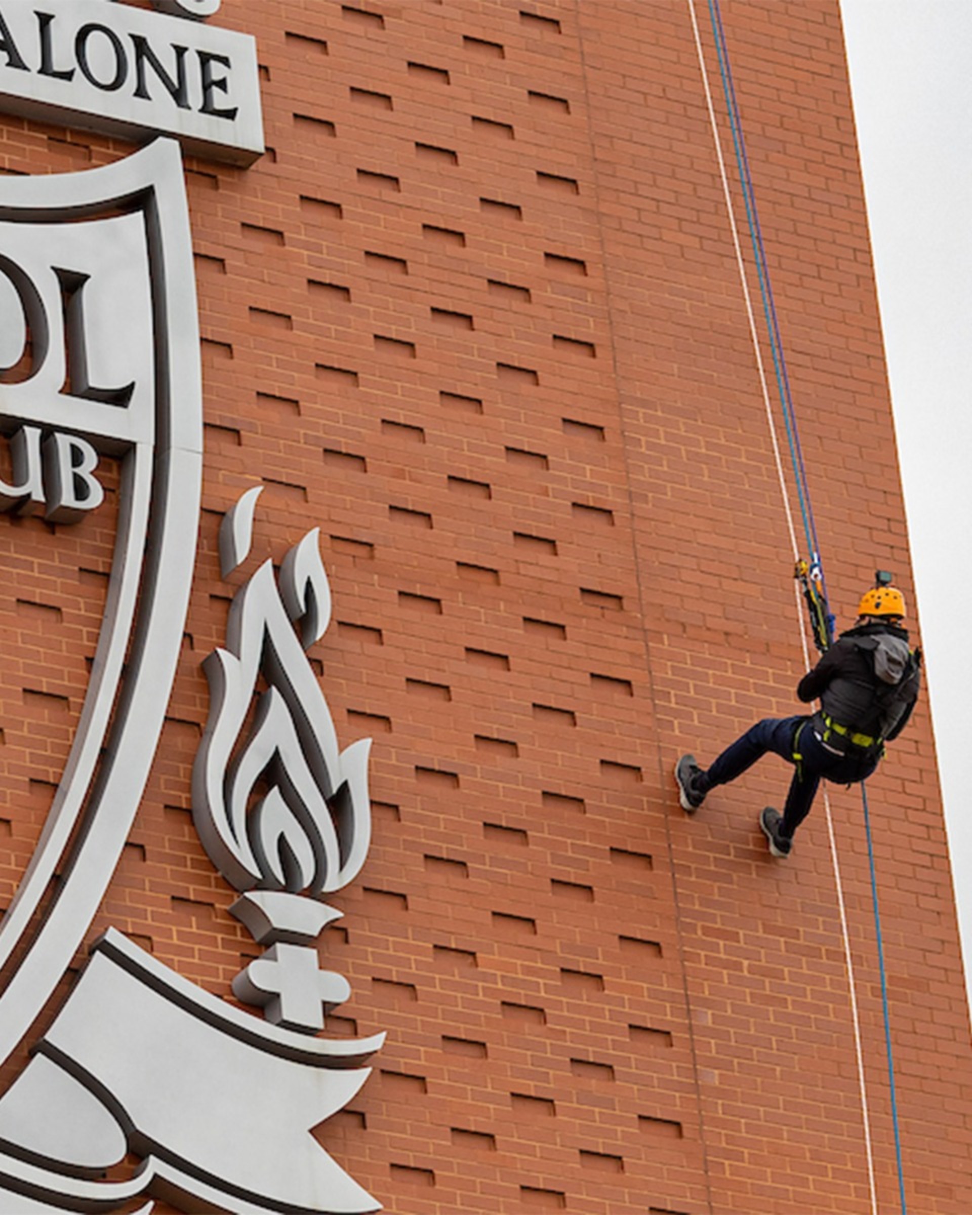 Anfield Rappel pour deux - Image 2