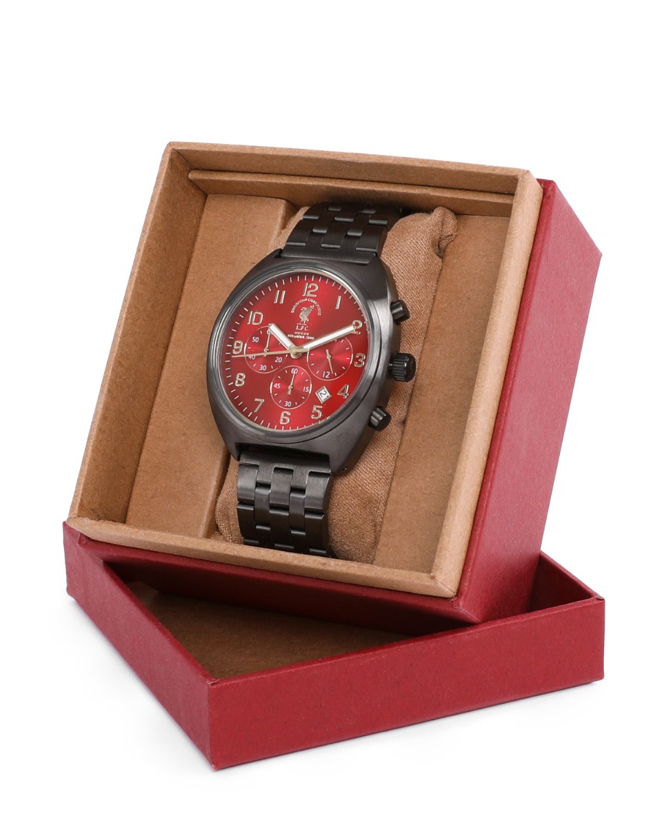 LFC Istanbul 2005 Watch - Image 1