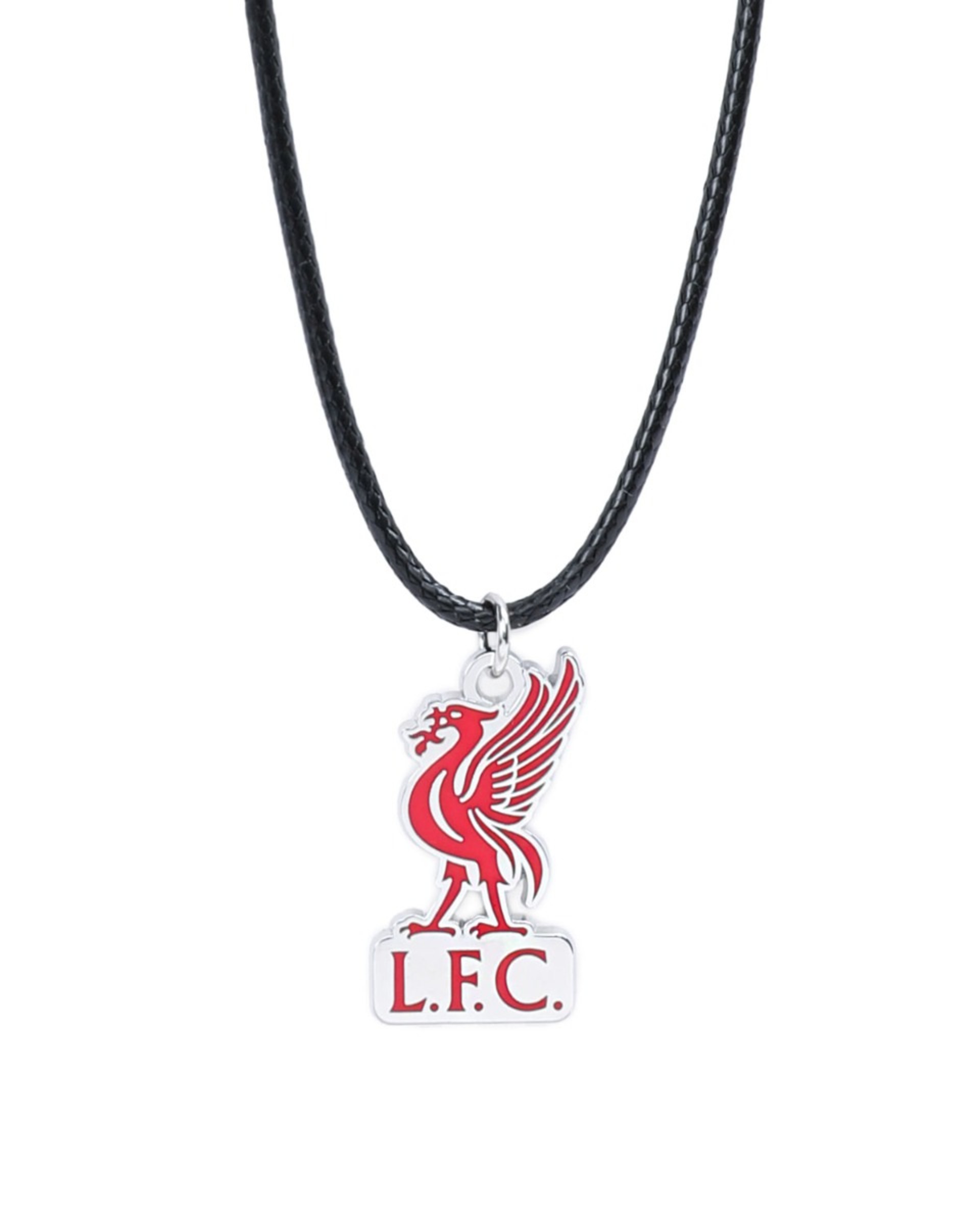 Collar con colgante esmaltado LFC - Image 1