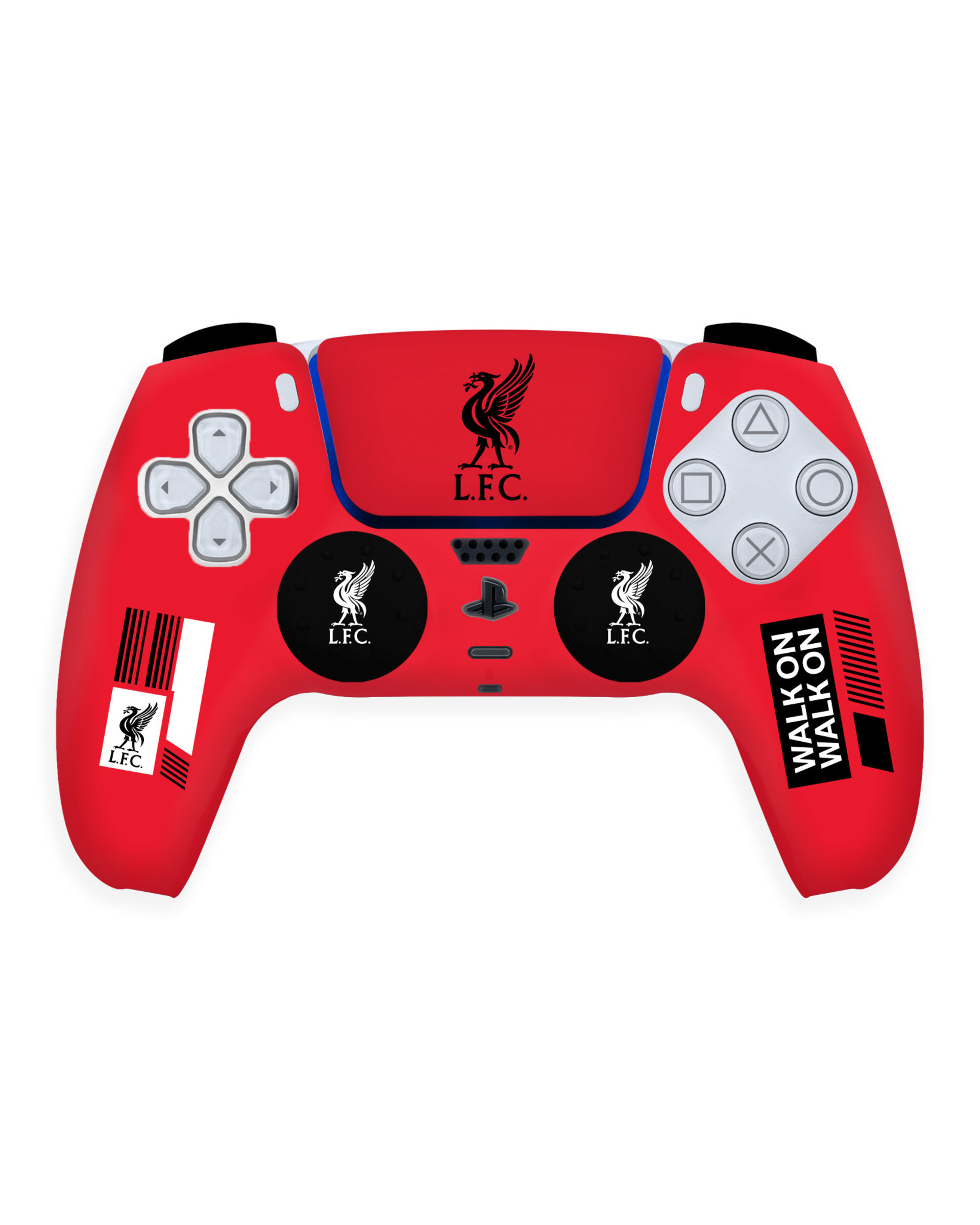 Controlador PS5 de silicona LFC - Image 1