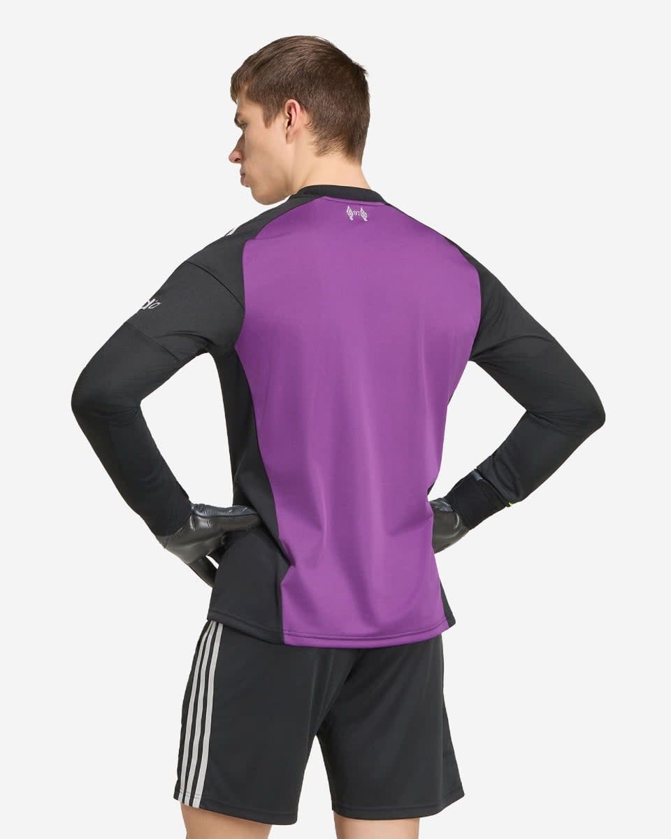 Camiseta de portero LFC adidas 26/27 para hombre - Image 2