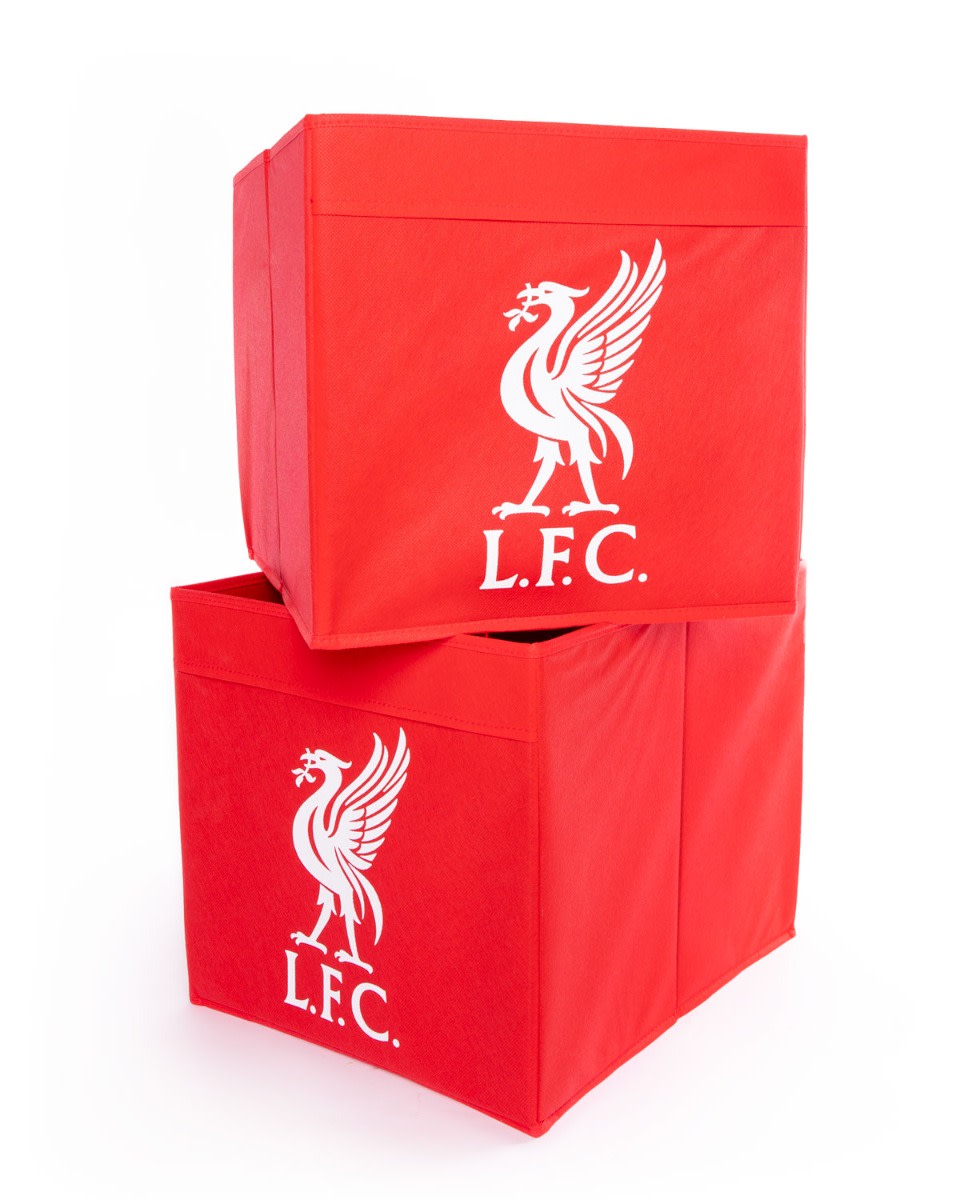 LFC 2Pk opbevaringsboks - Image 2