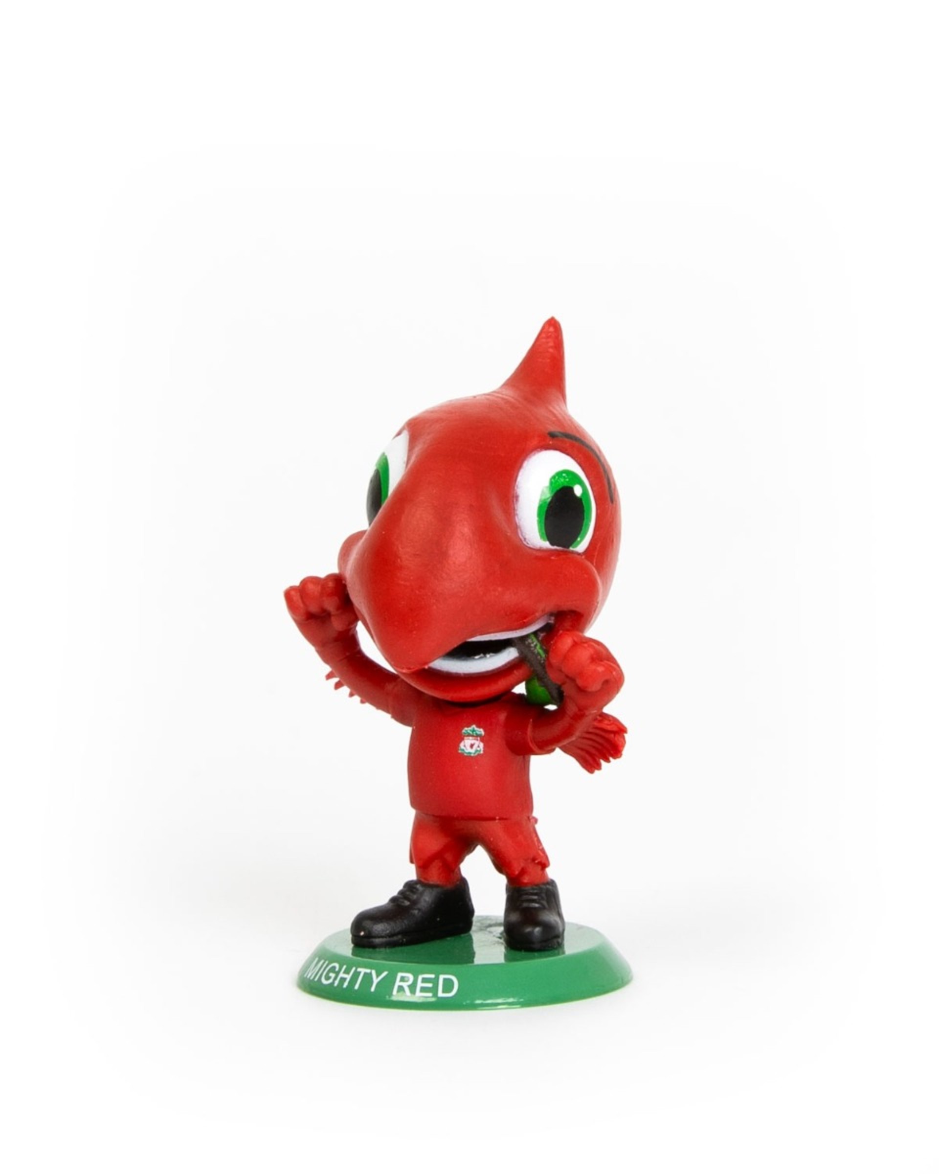 LFC Soccerstarz Mighty Red - Image 1