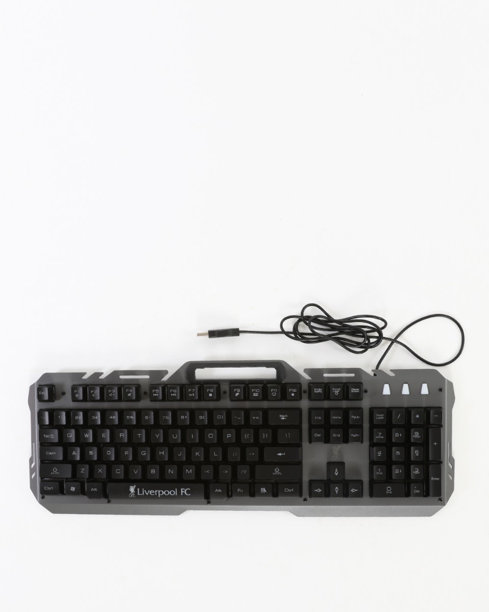 Teclado LFC - Image 1