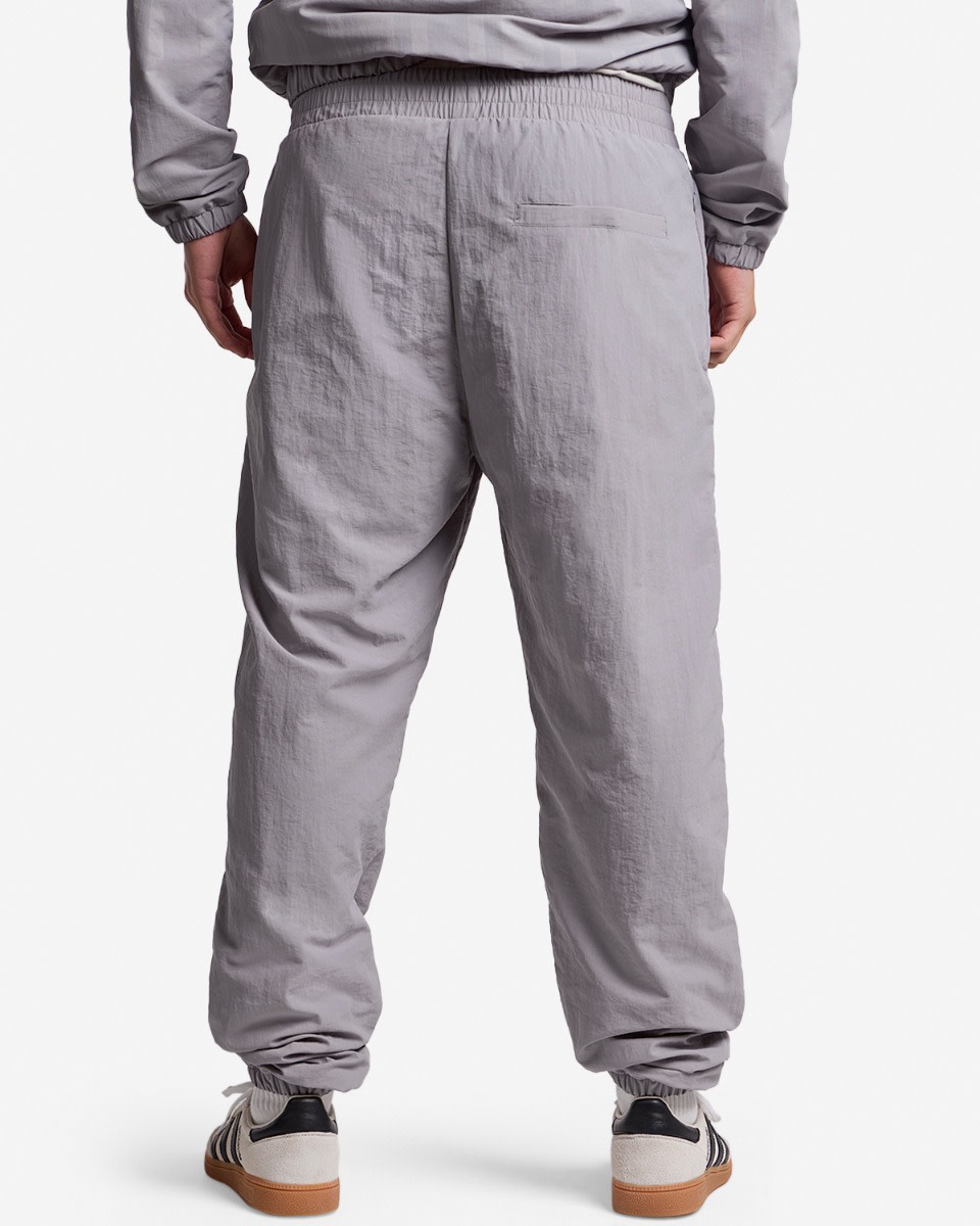 LFC Mens 86 Track Pants Grey - Image 4