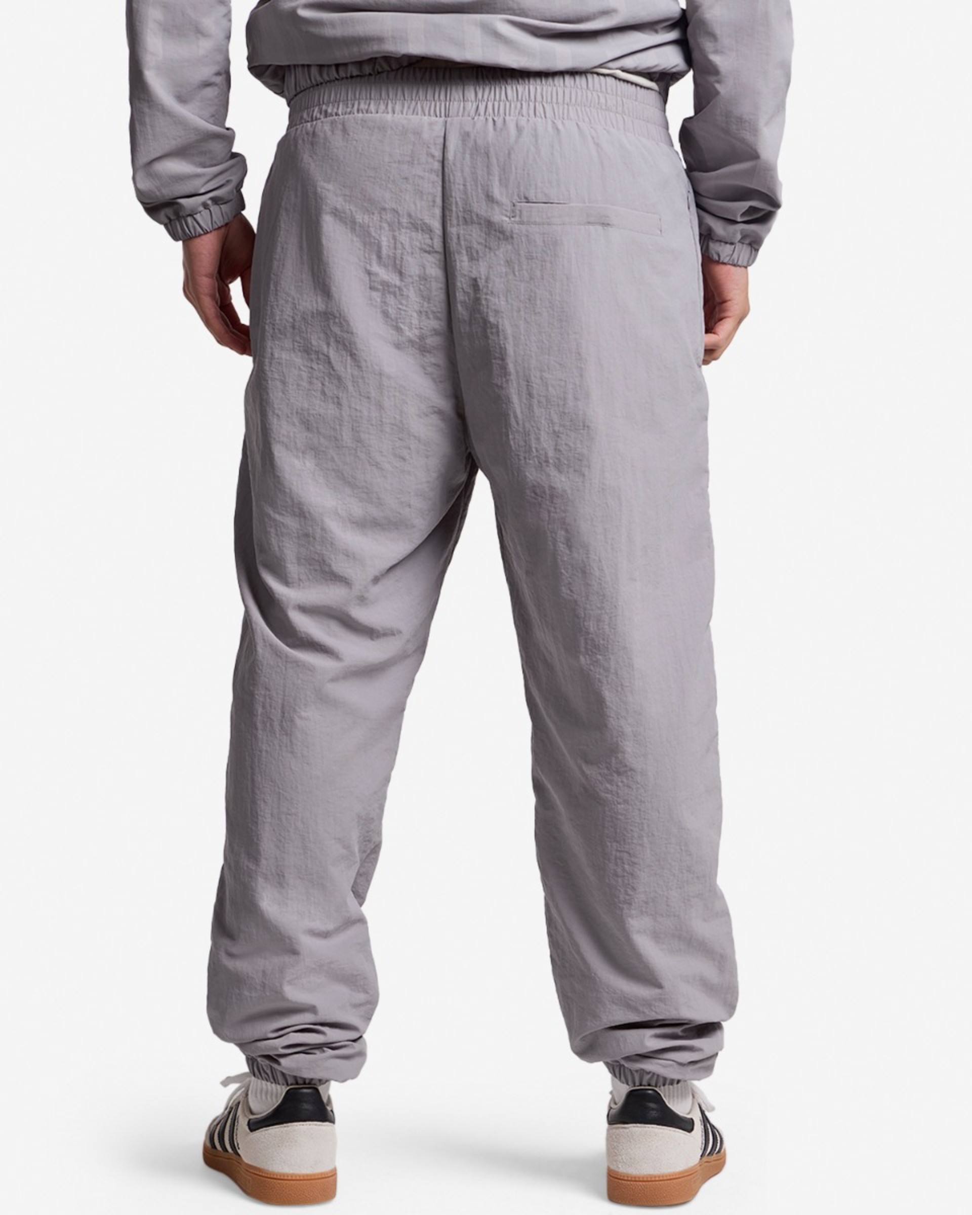 Pantalones deportivos LFC 86 para hombre, color gris - Image 4